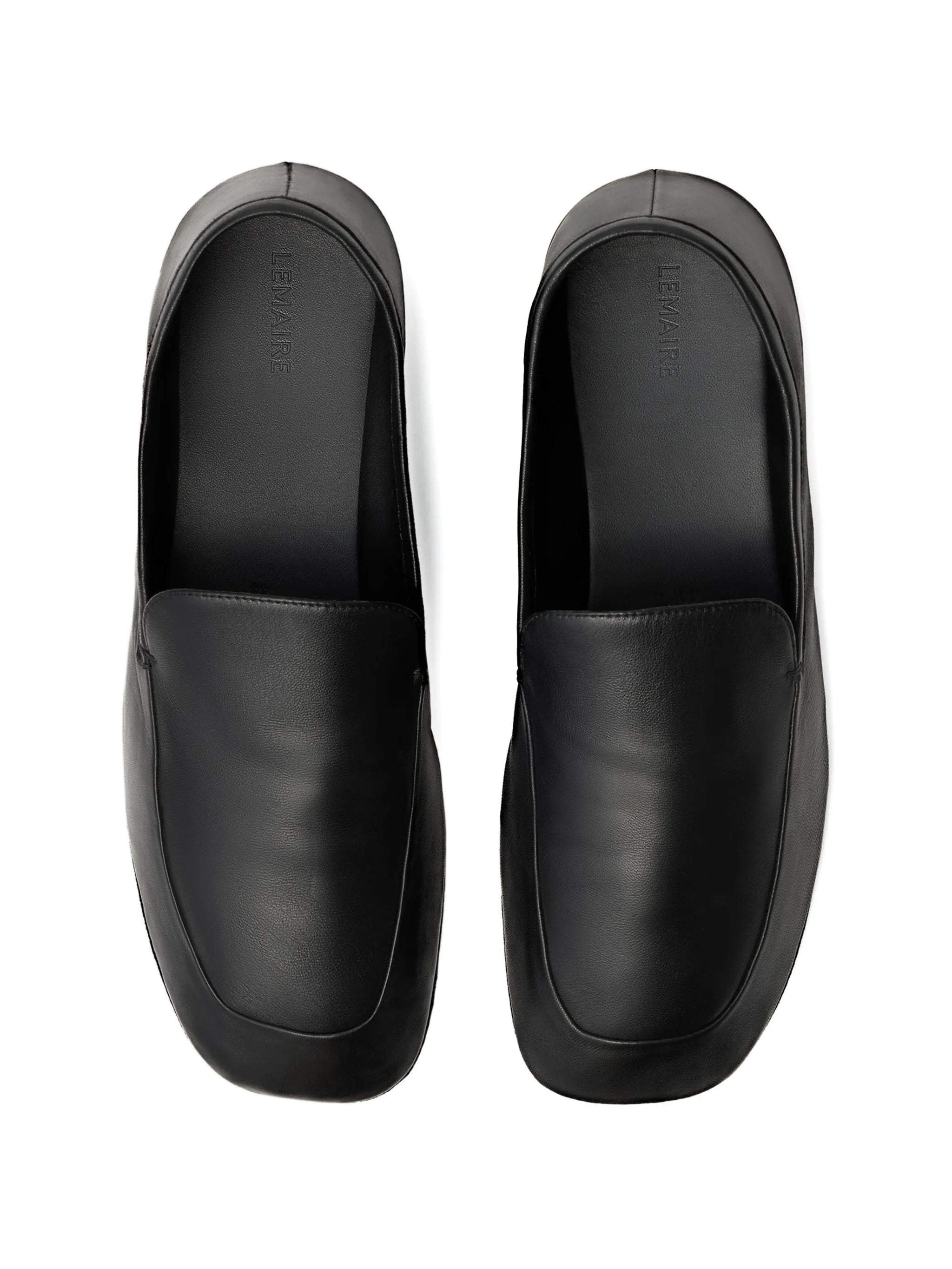 nappa slippers