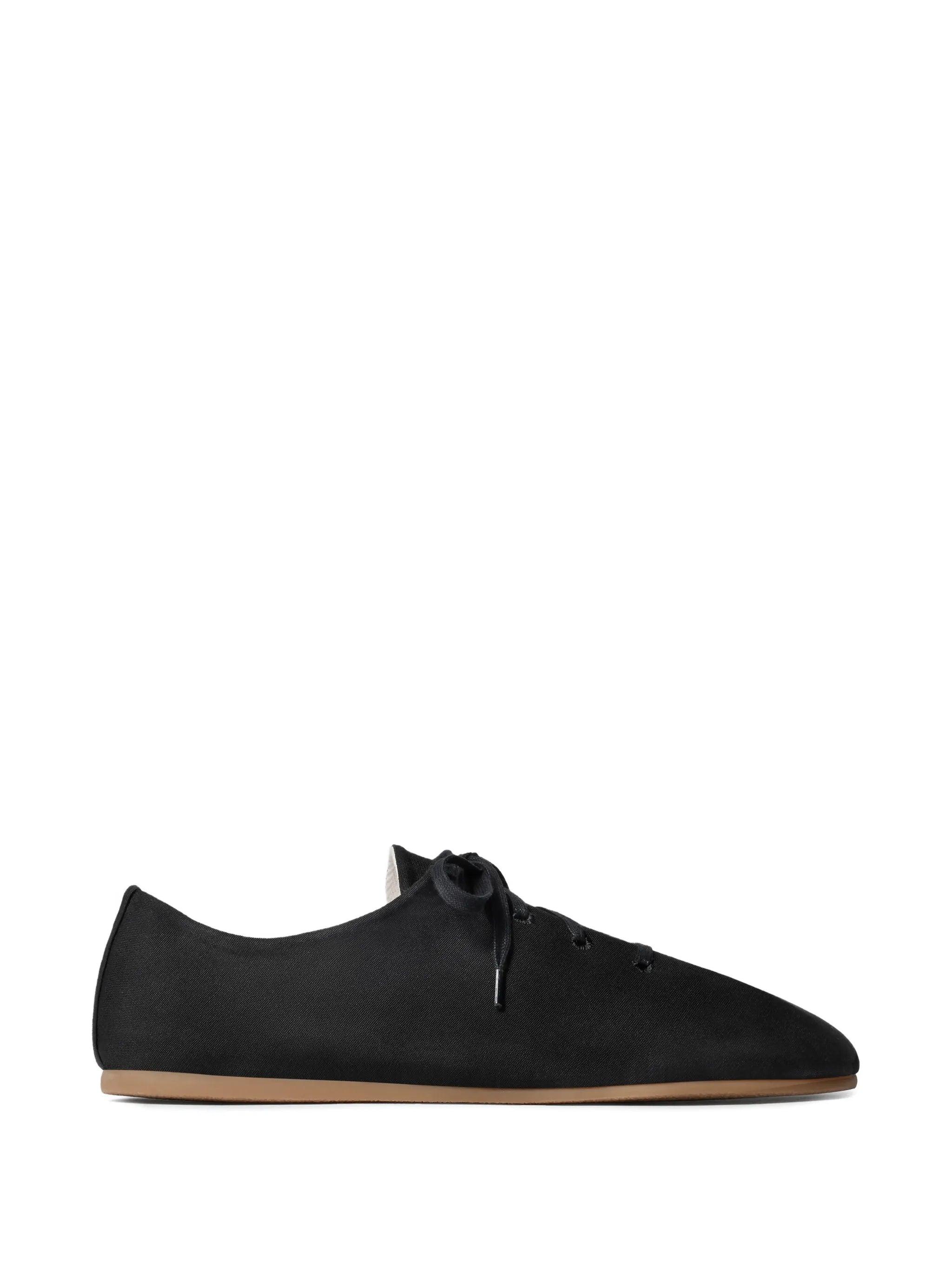 Souris trainers in cotton canvas