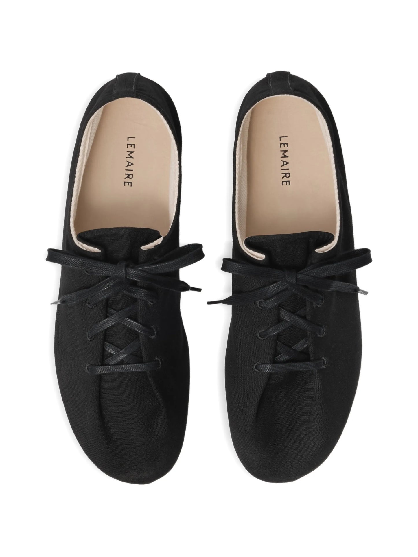 Souris trainers in cotton canvas