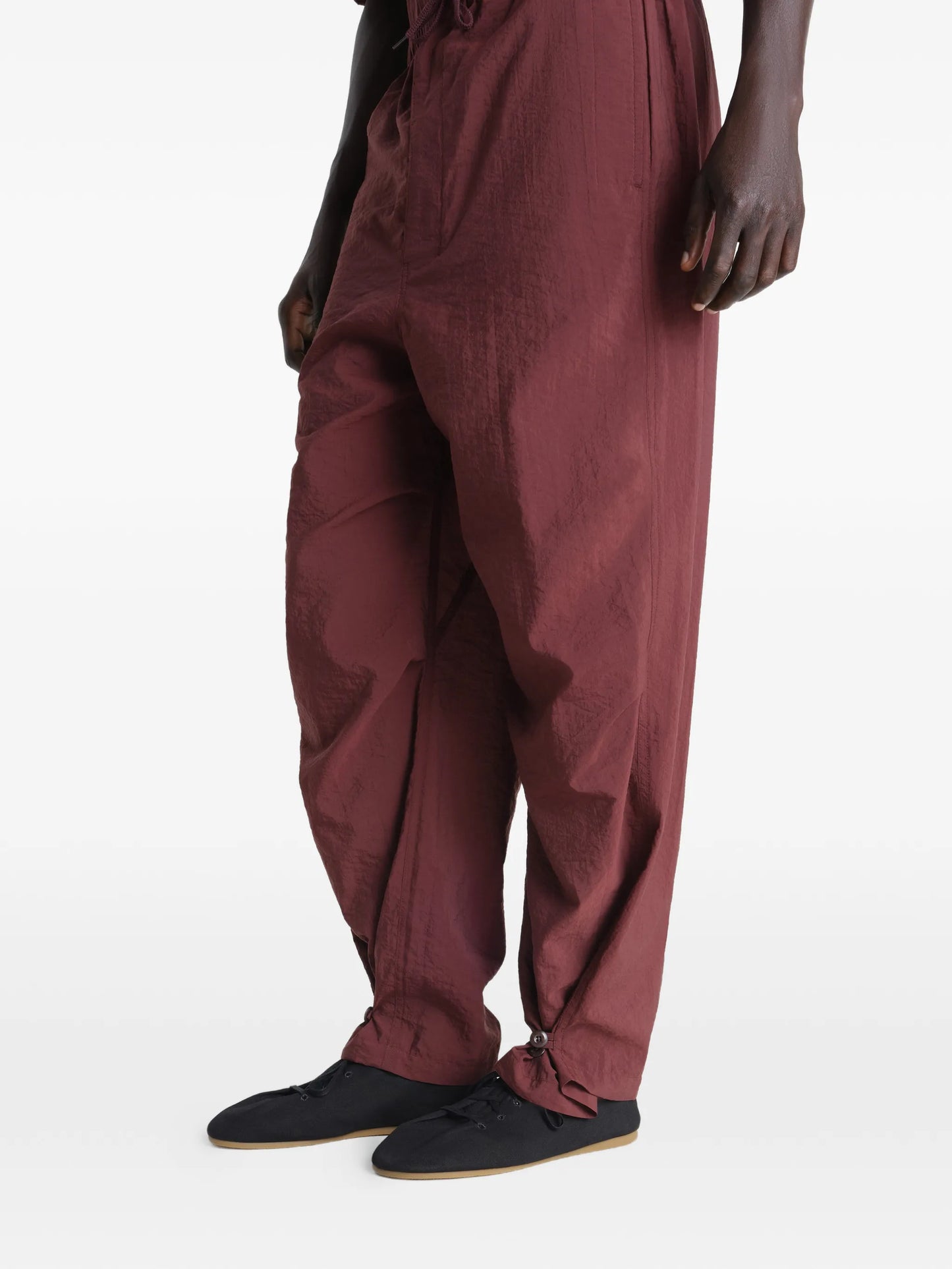 Souris trainers in cotton canvas