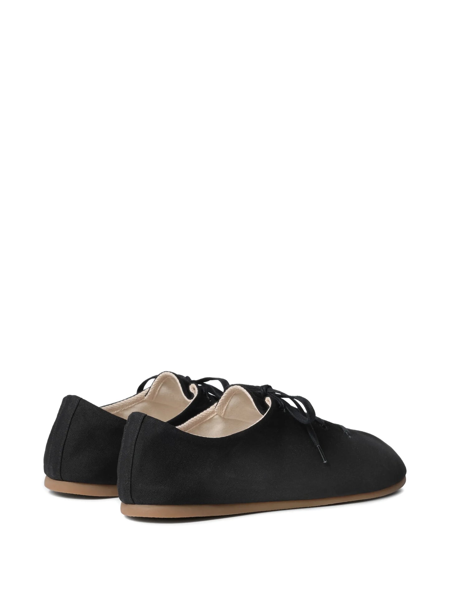 Souris trainers in cotton canvas