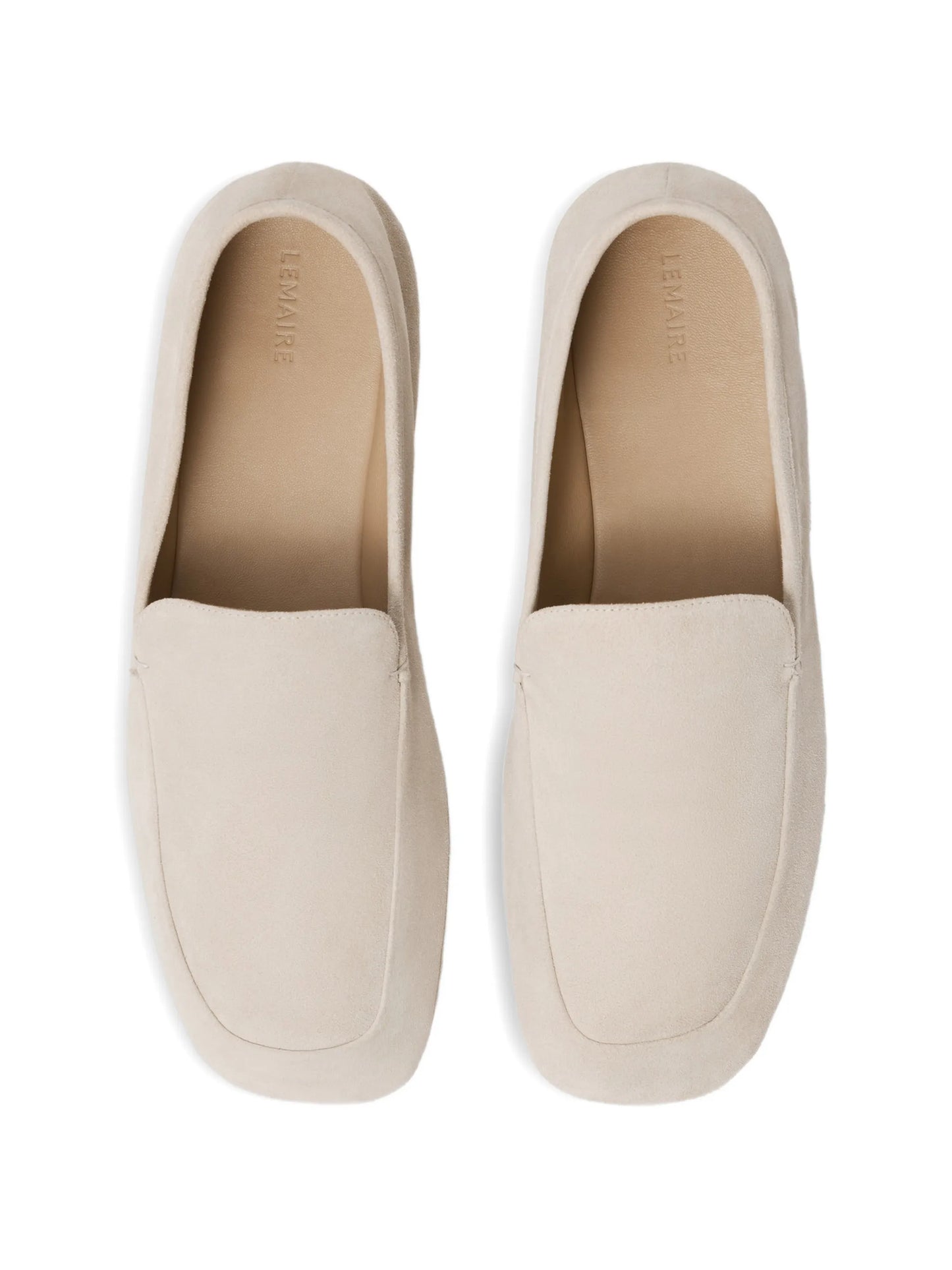 outdoor slippers in suede leather