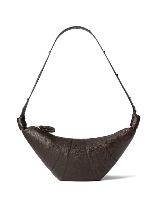 medium Croissant shoulder bag
