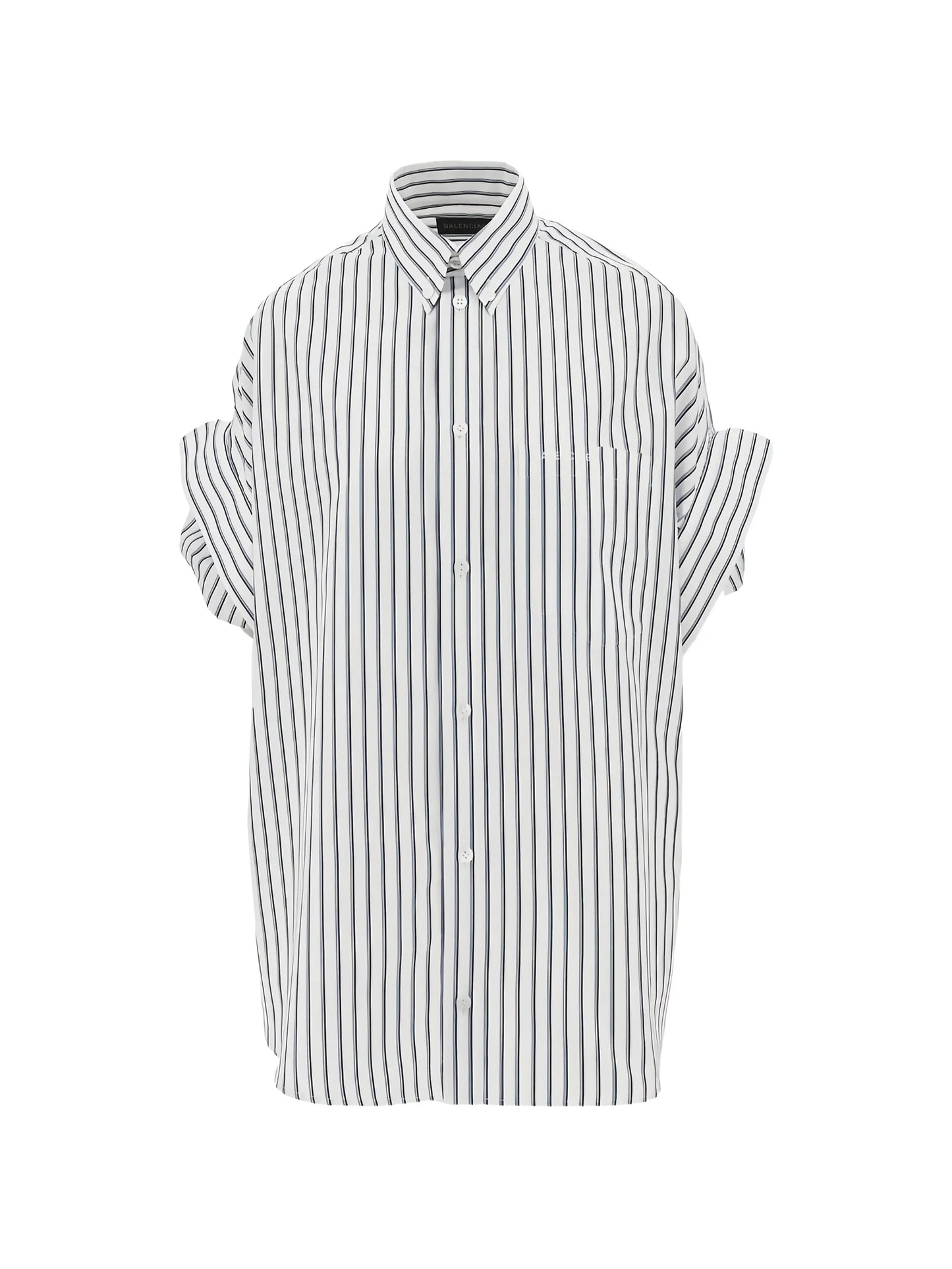 striped shirt