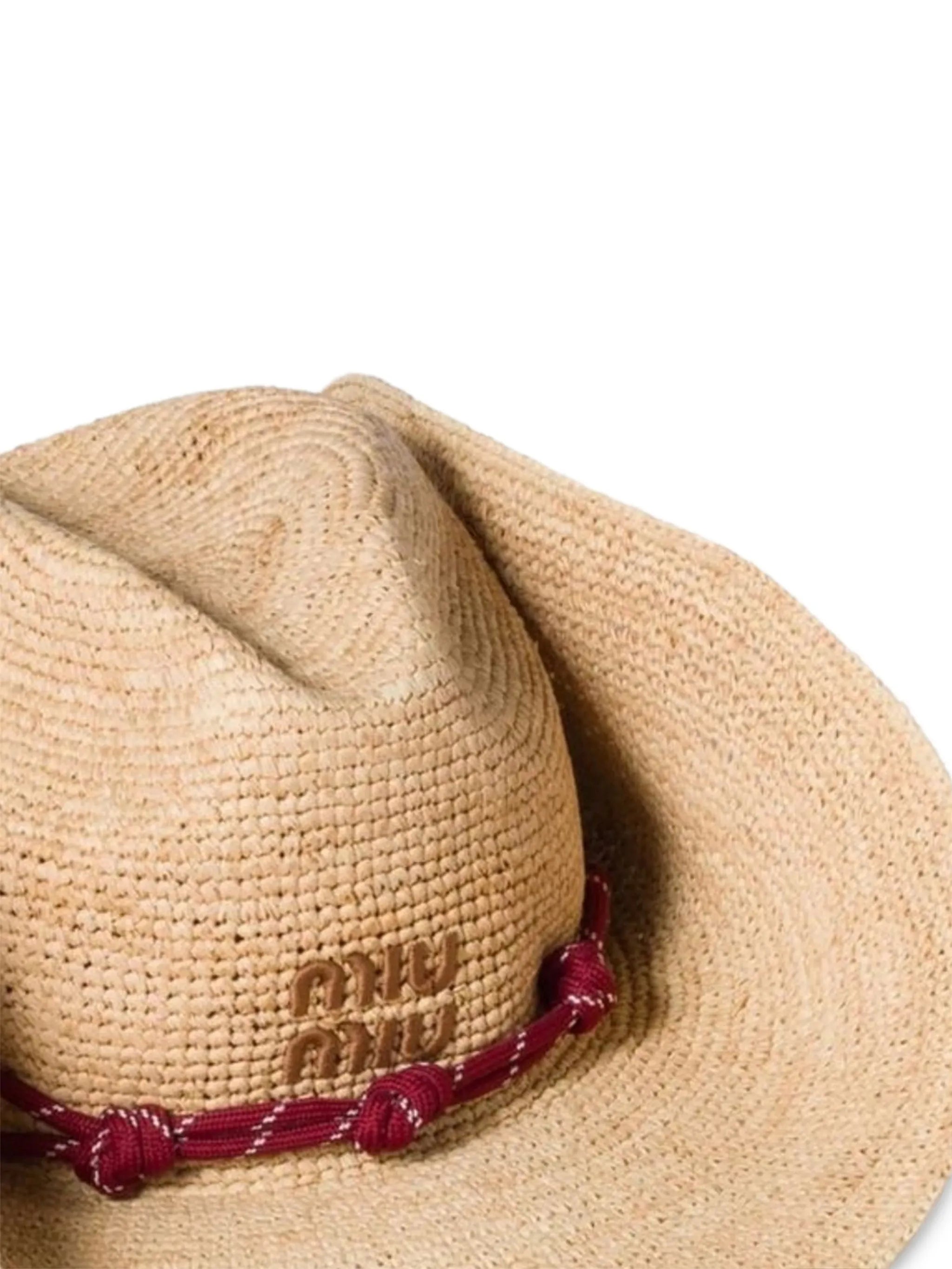logo-embroidery sun hat