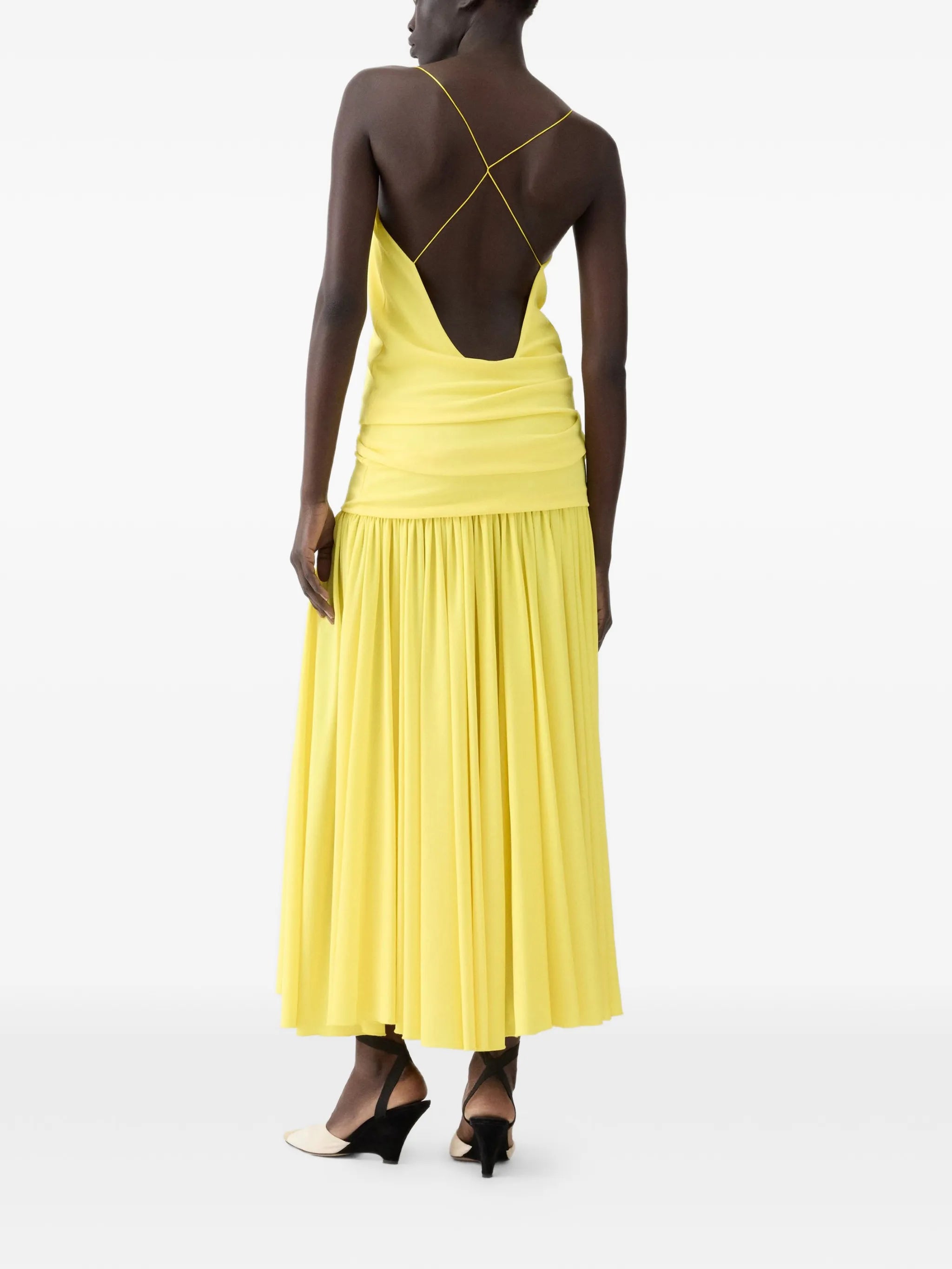 Abiha dress