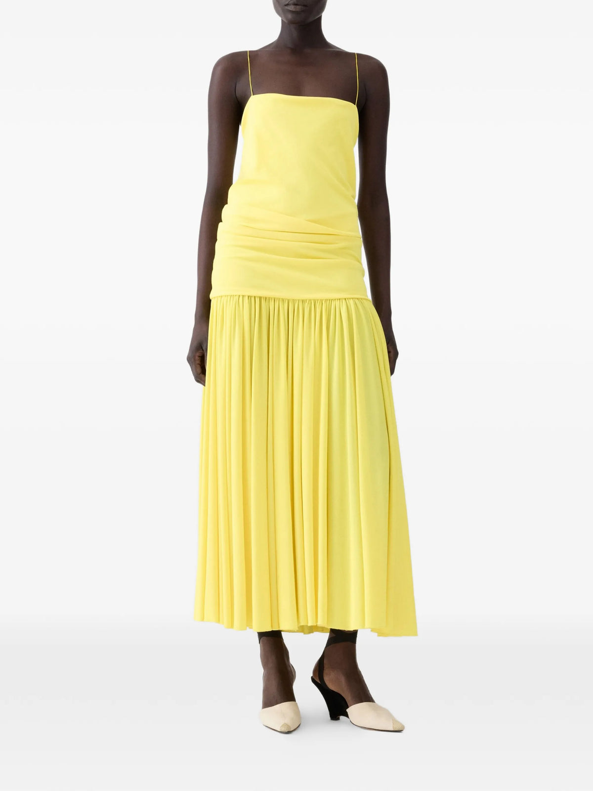 Abiha dress