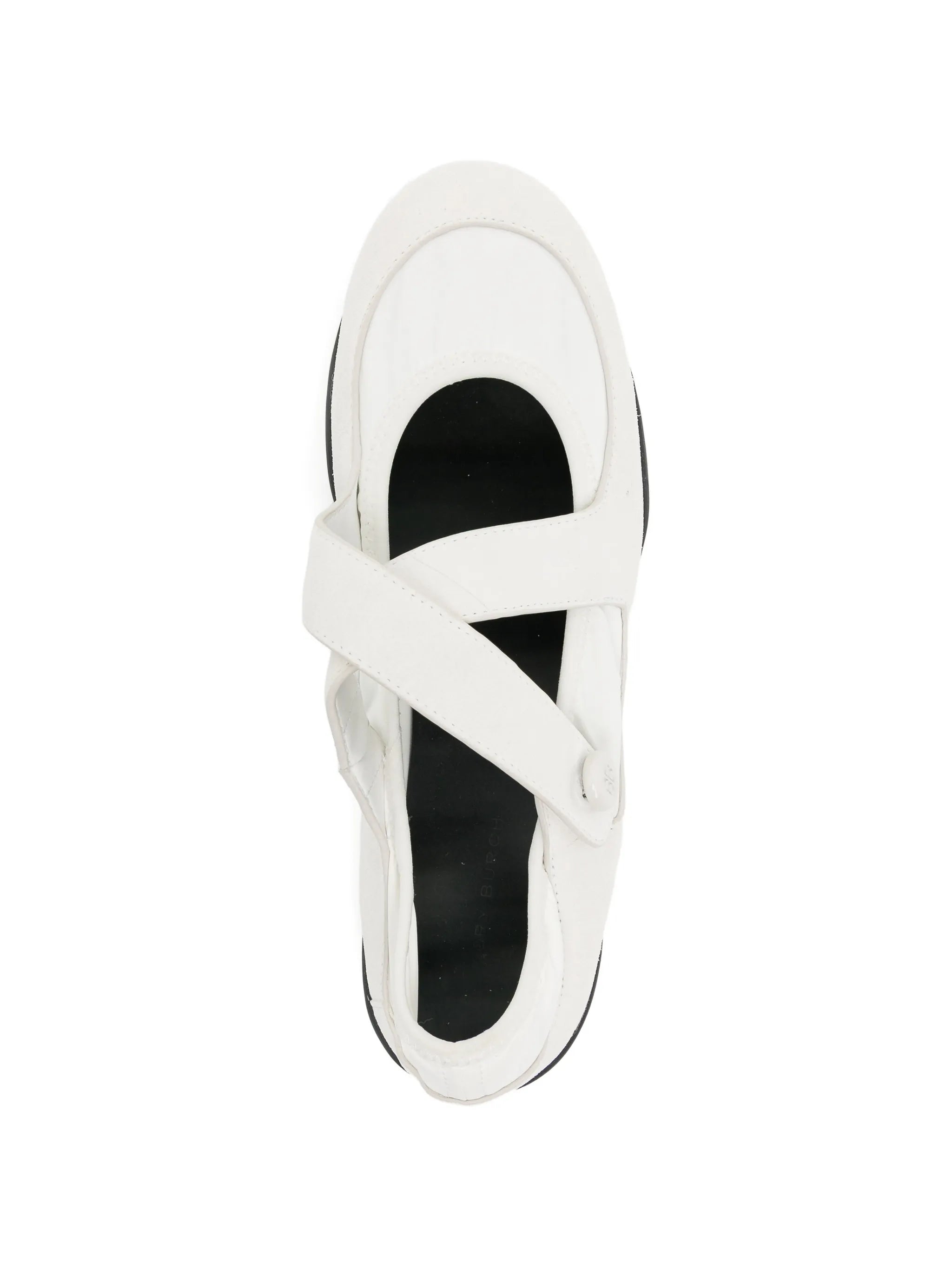 Romy sport Mary Jane flats