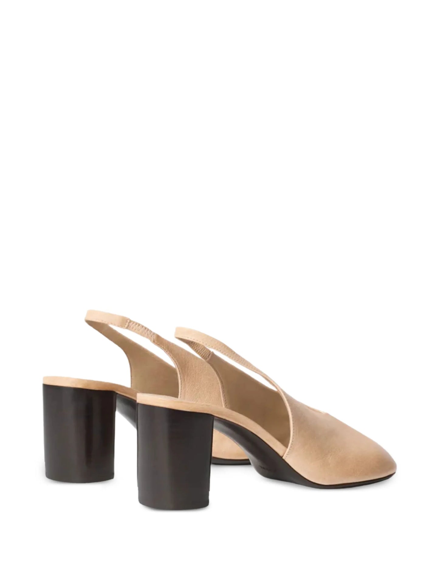 slingback sandals