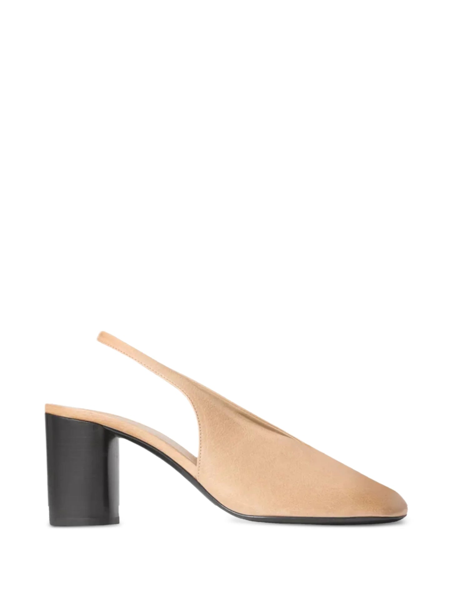 slingback sandals