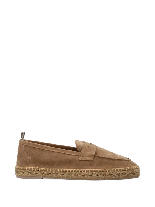 Nacho penny-bar espadrilles