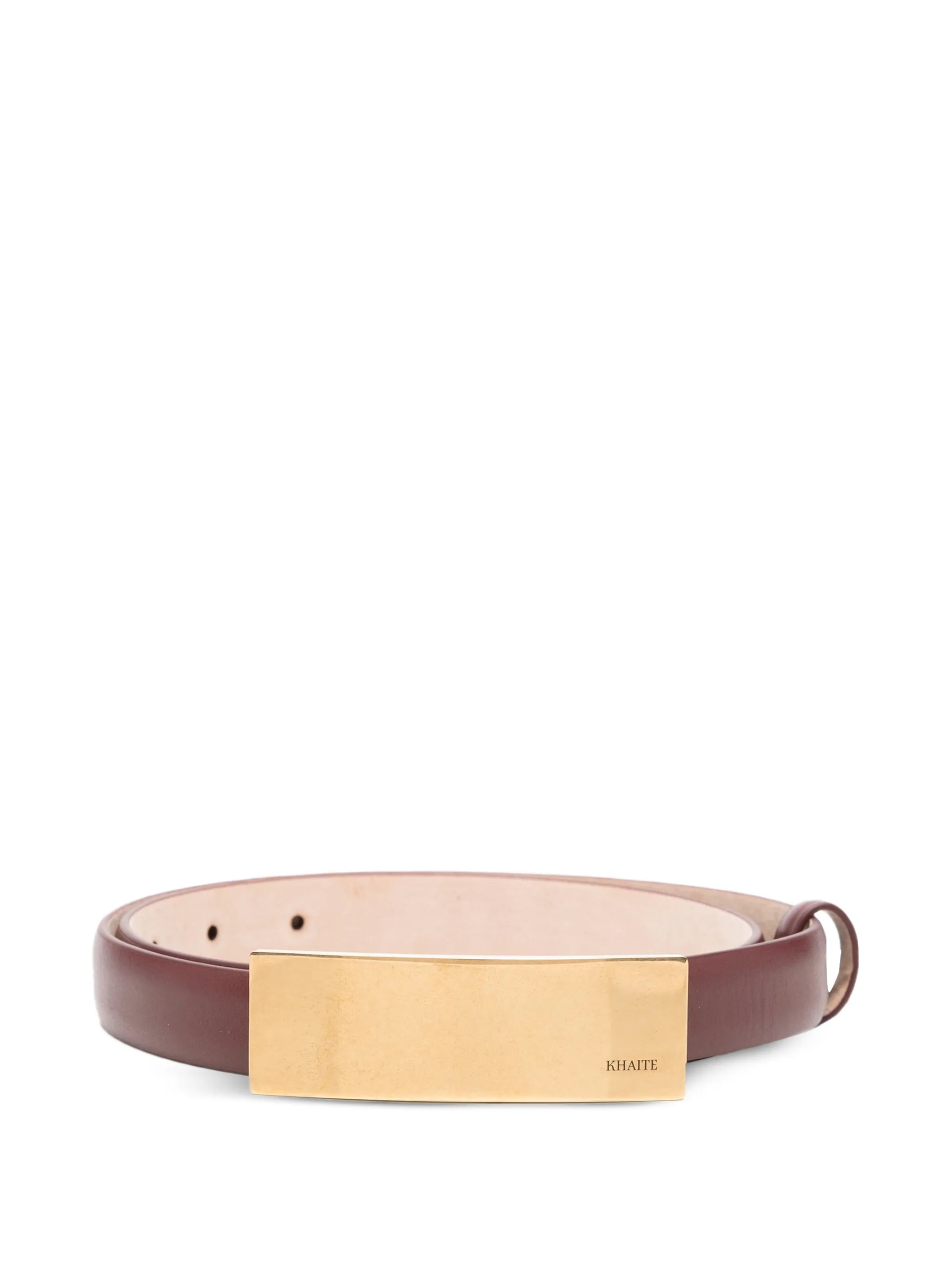 Berlin belt