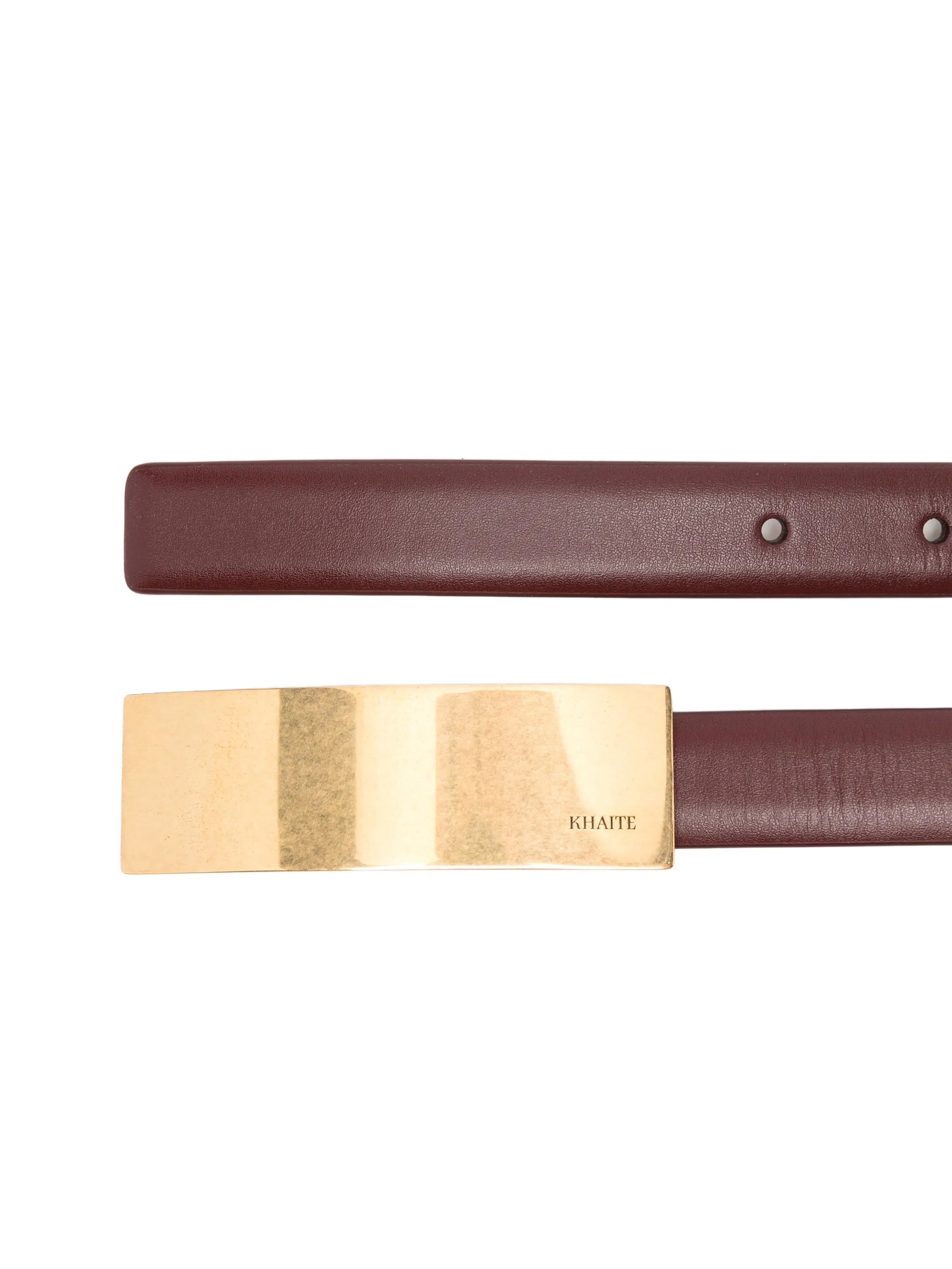Berlin belt