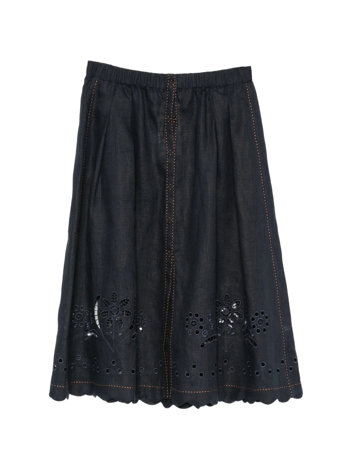 Balthazar skirt