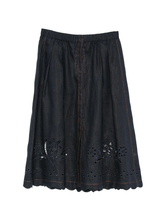 Balthazar skirt