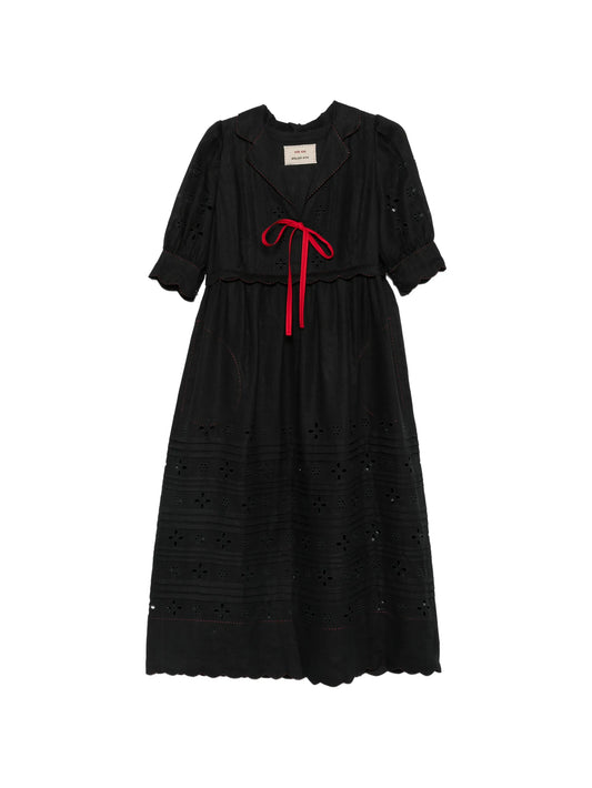 Bari midii dress