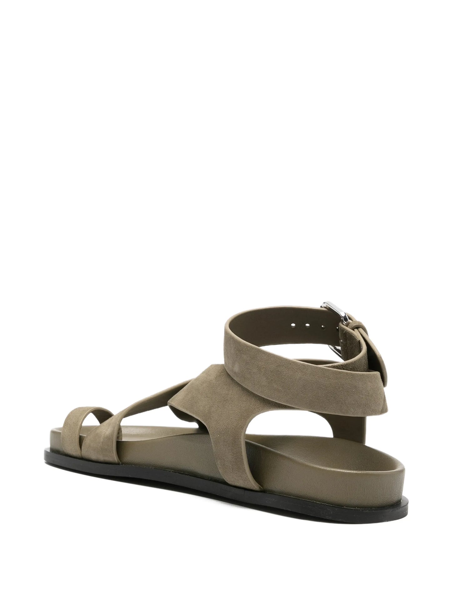 Jalen flat sandals