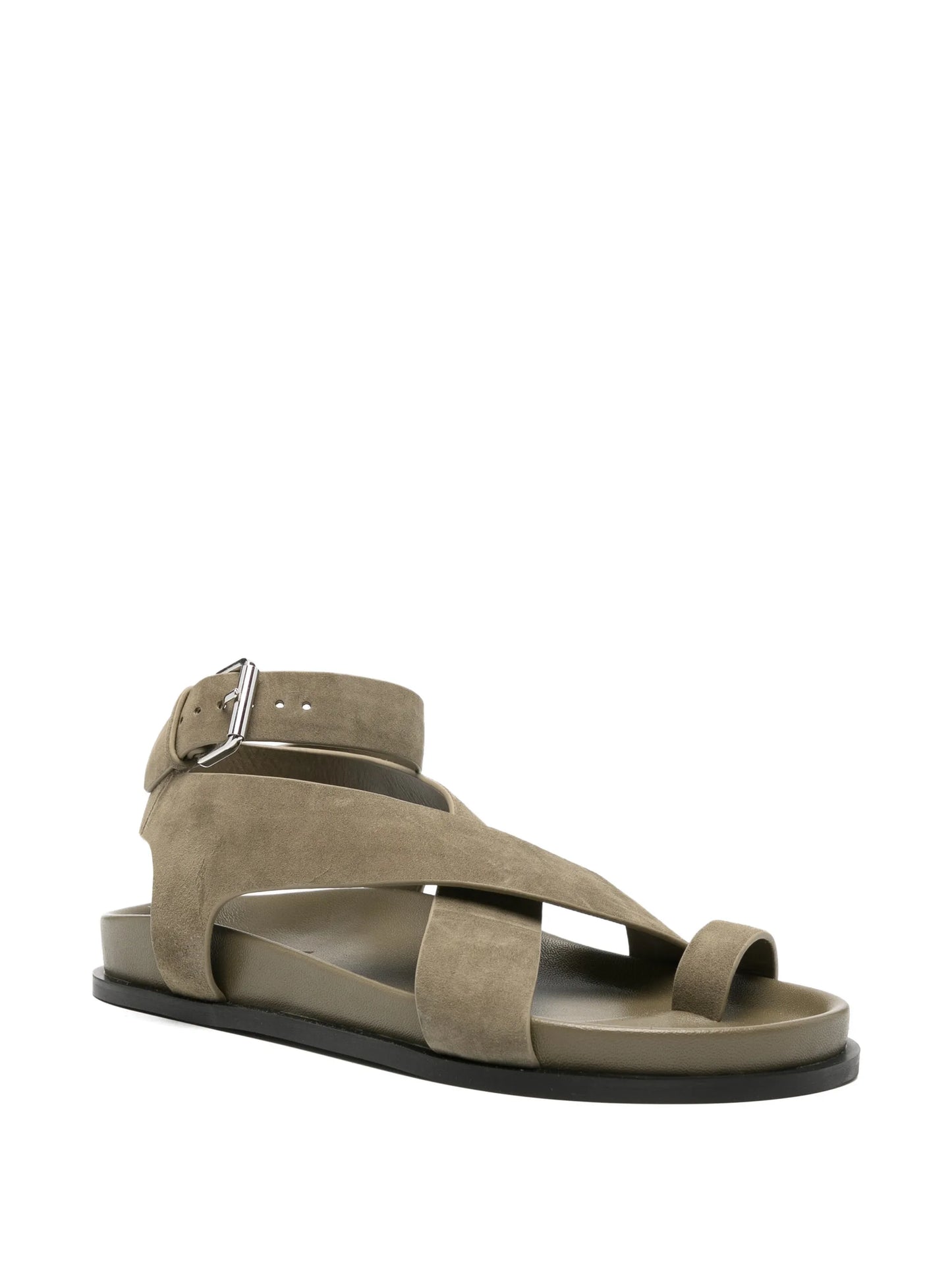 Jalen flat sandals