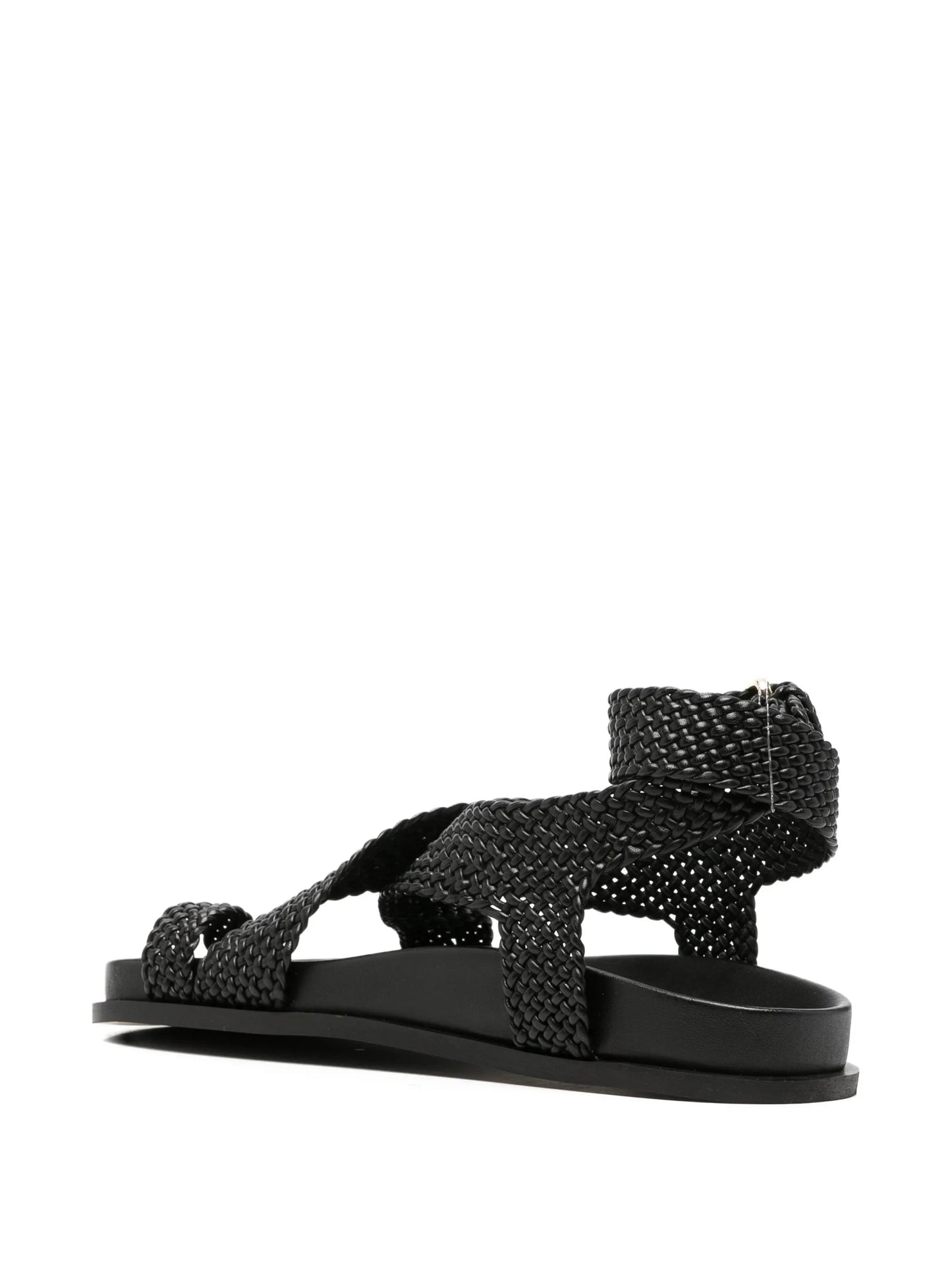 Jalen woven sandals