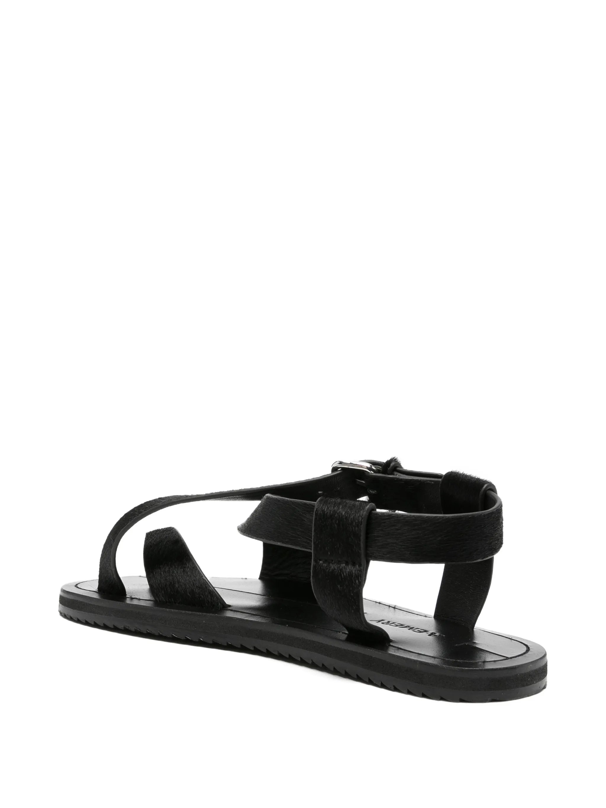 Ora flat sandals