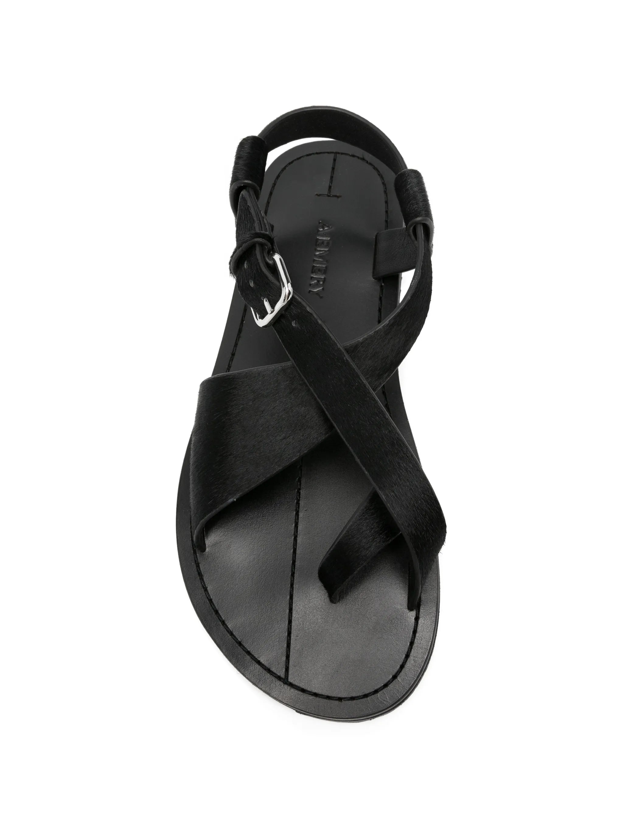 Ora flat sandals