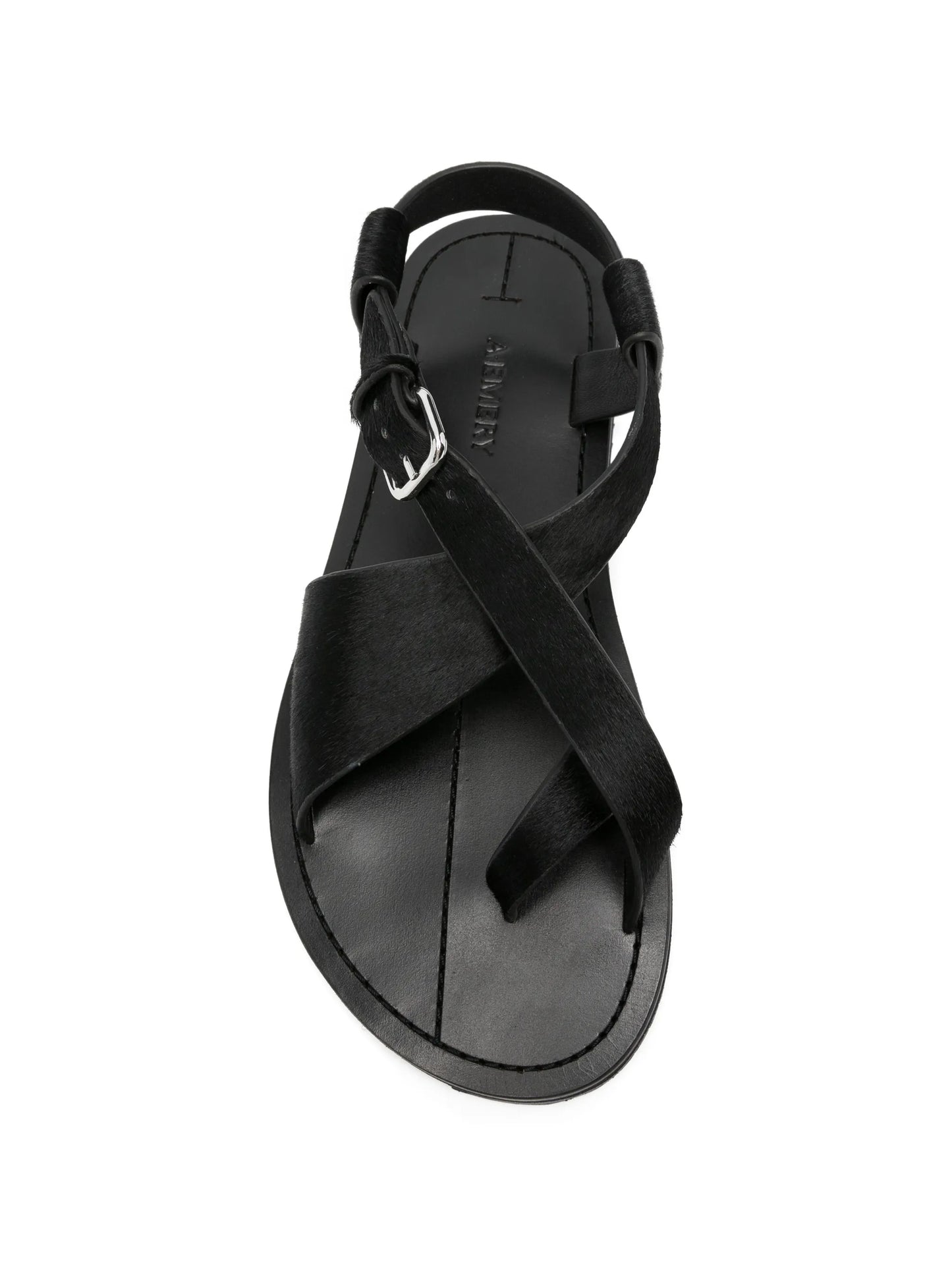 Ora flat sandals