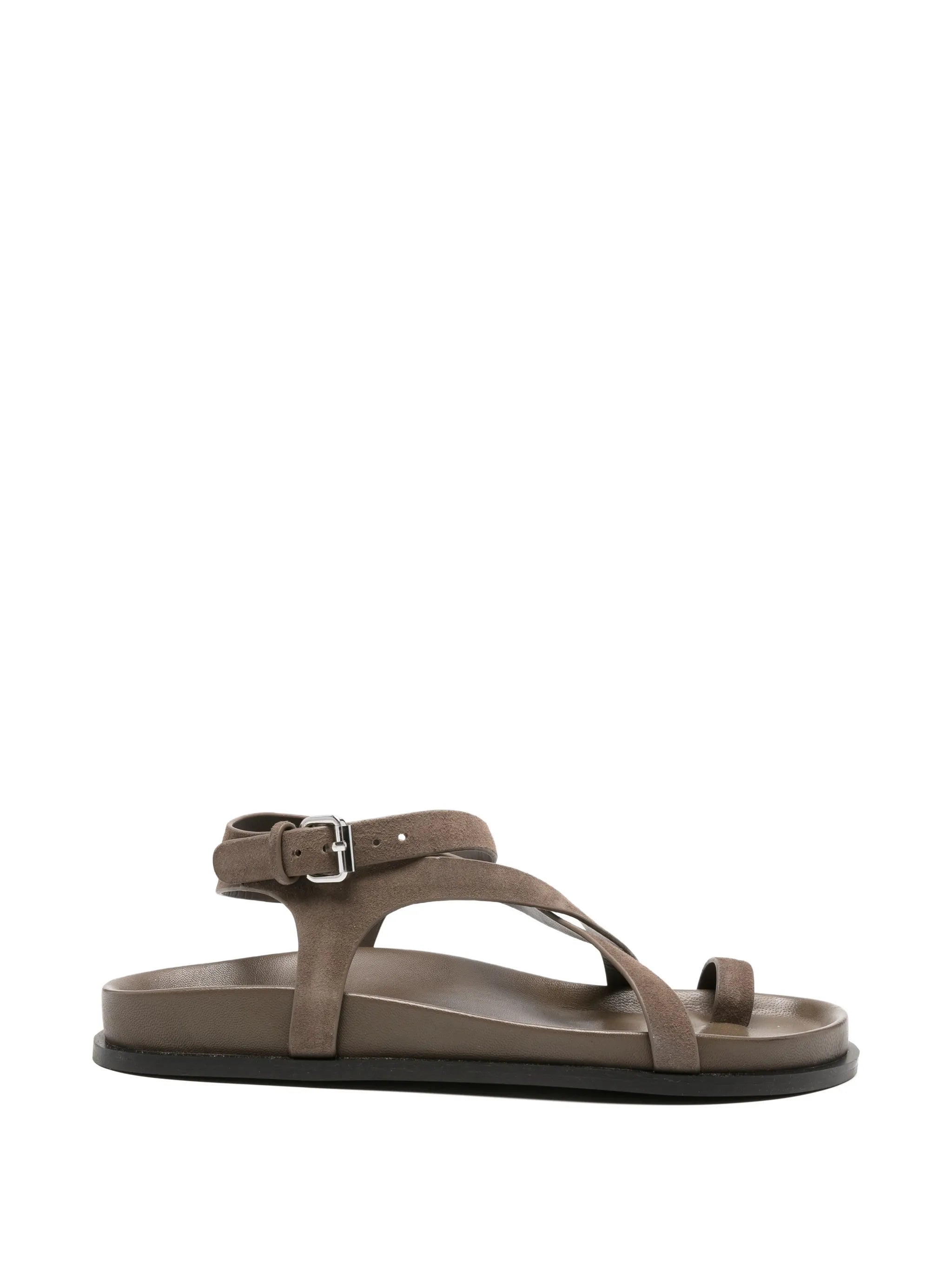 Jalen flat sandals