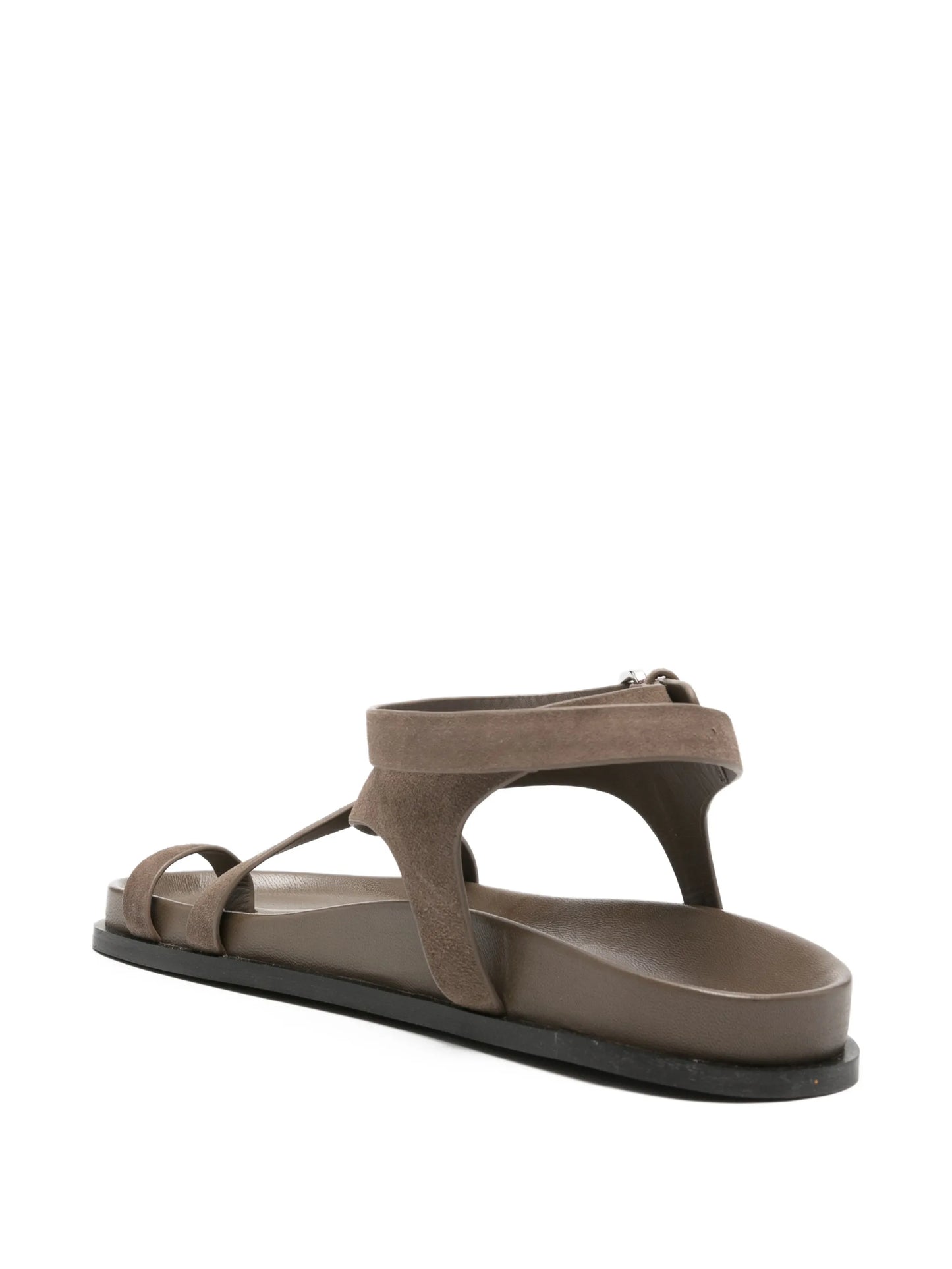 Jalen flat sandals