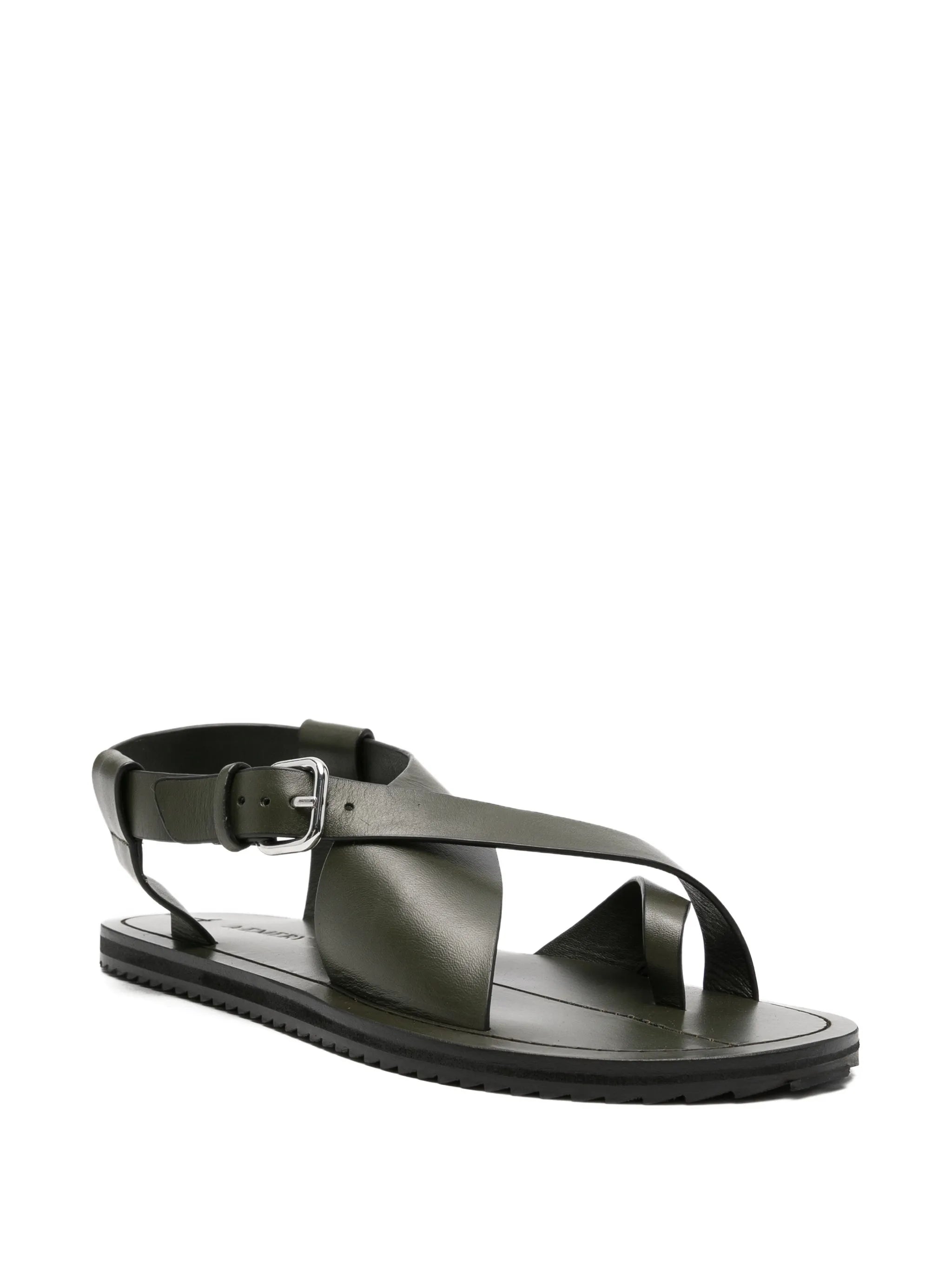 Ora flat sandals