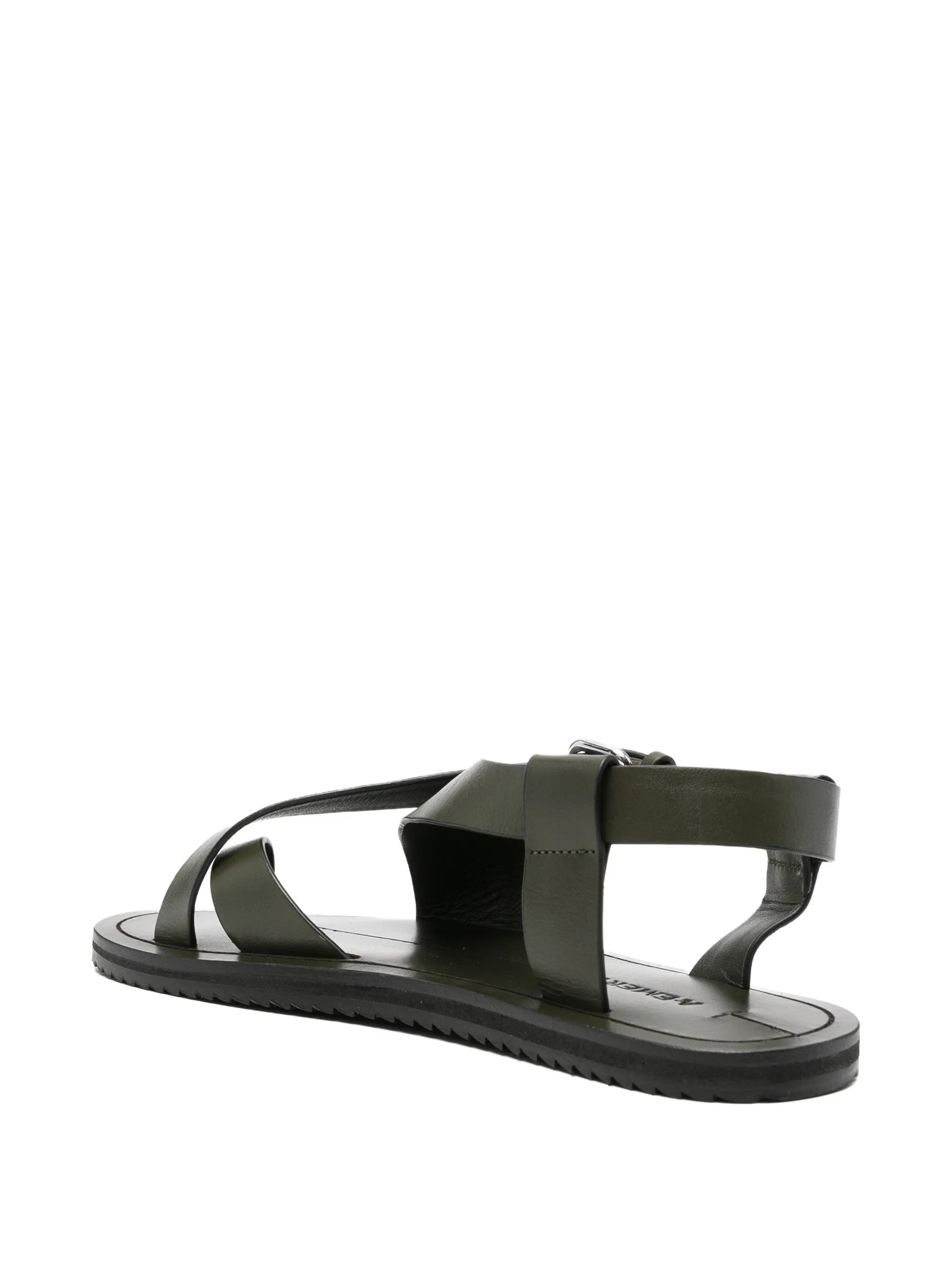 Ora flat sandals