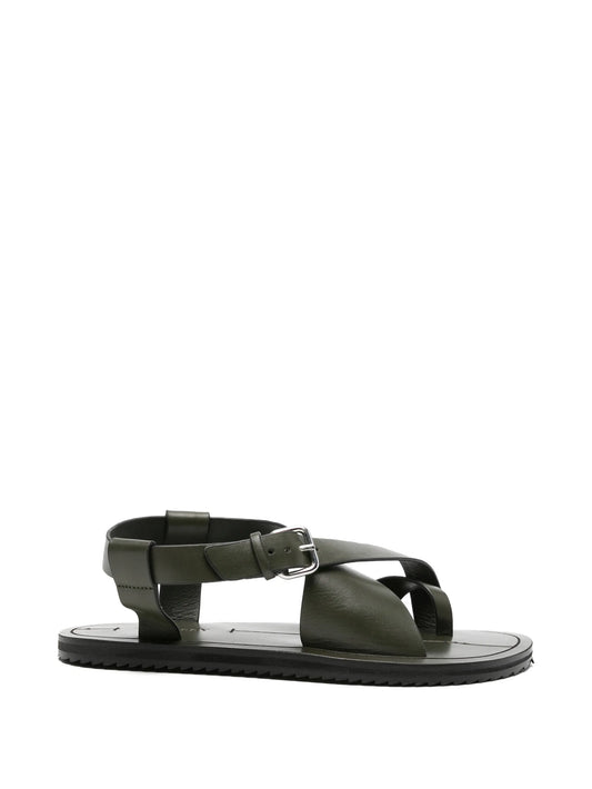 Ora flat sandals
