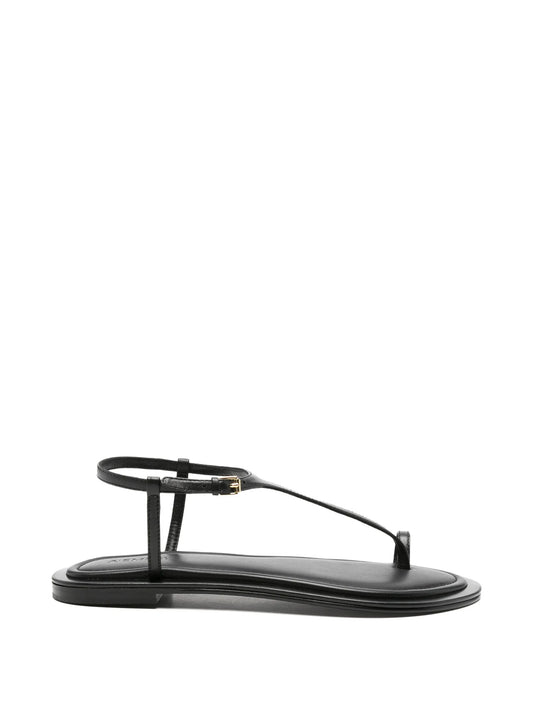 Alta toe-loop flat sandals