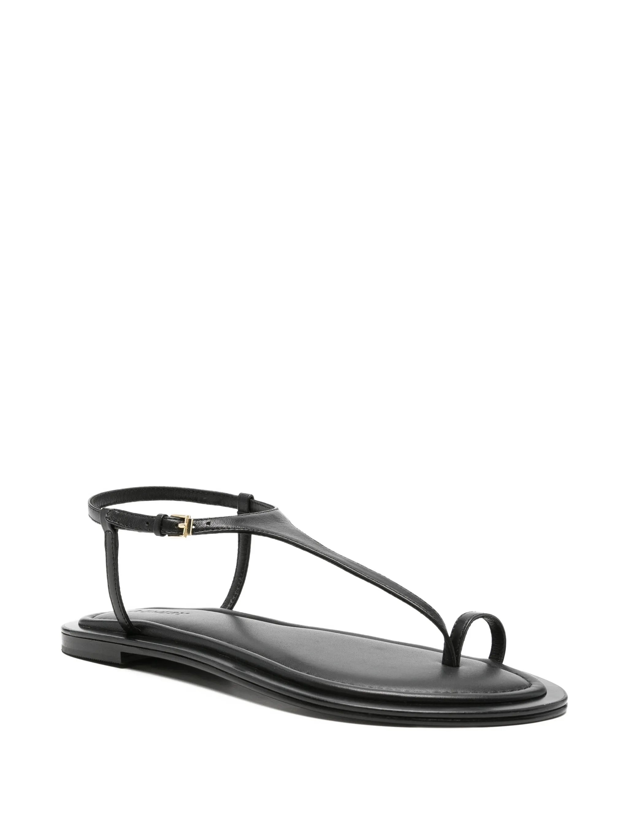 Alta toe-loop flat sandals