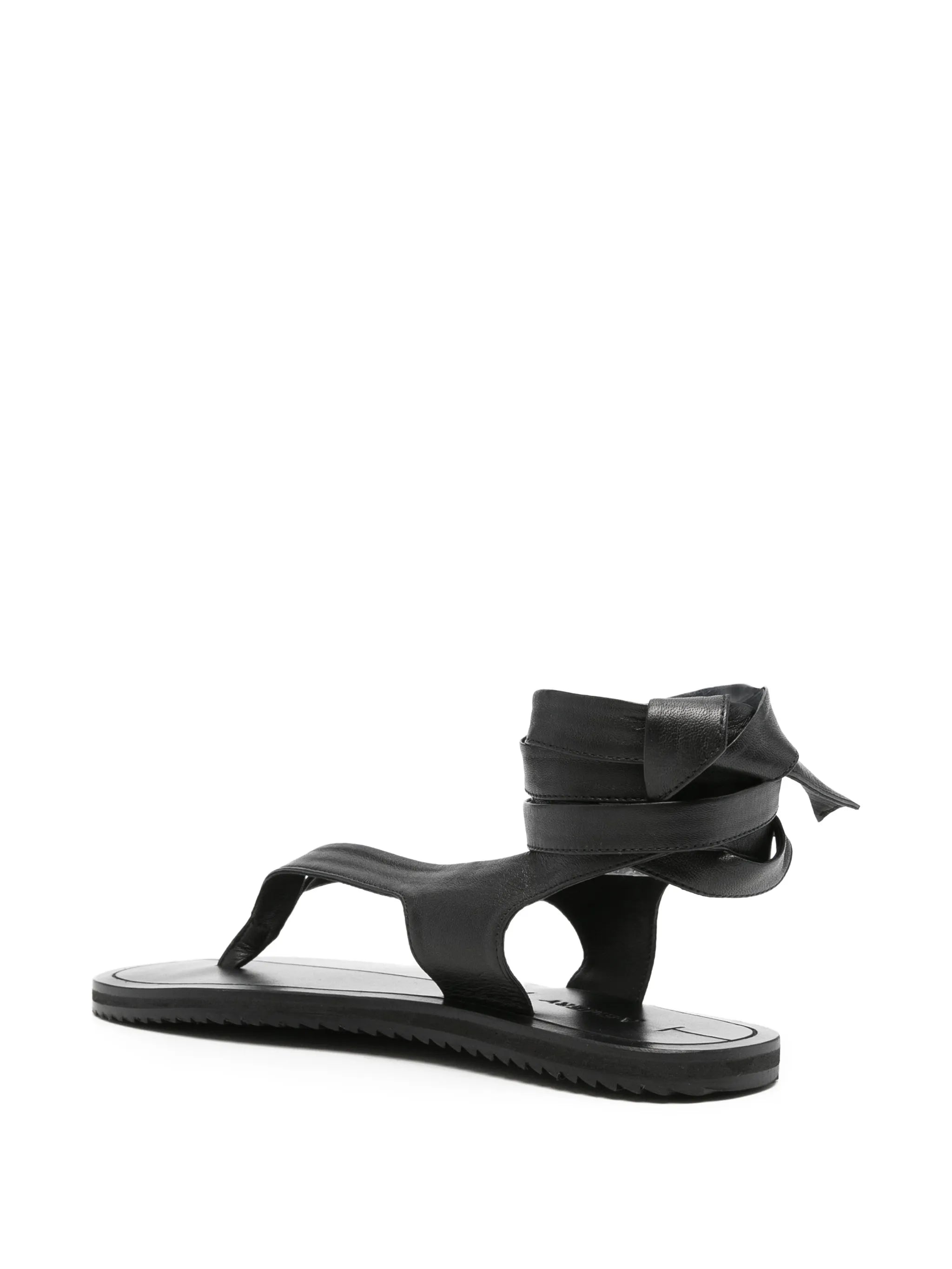 Elmer flat sandals