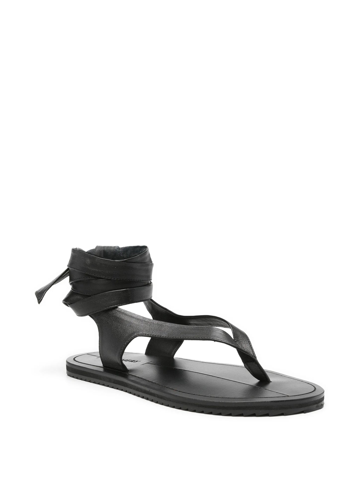 Elmer flat sandals