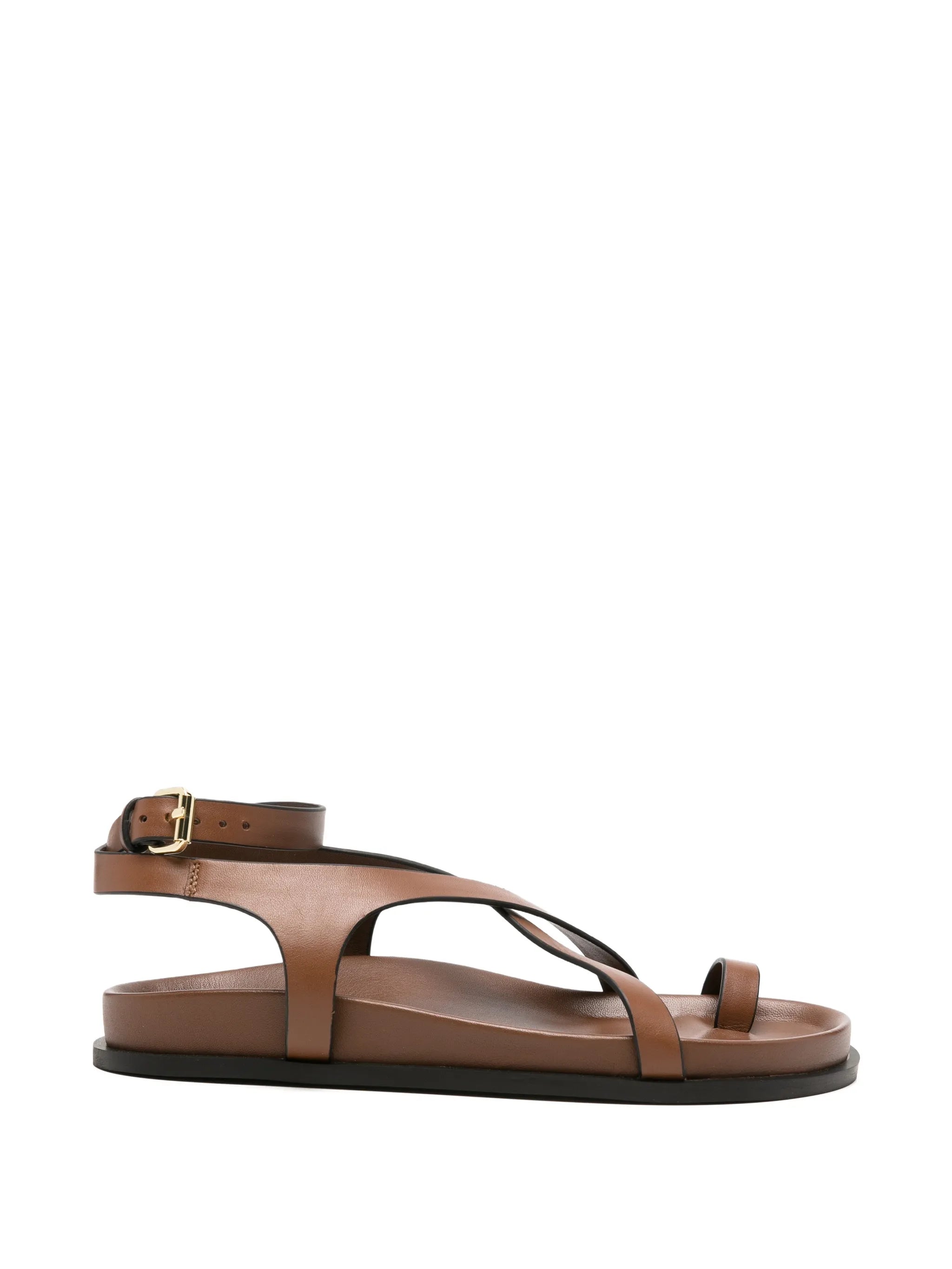 The Jalen Slim sandals