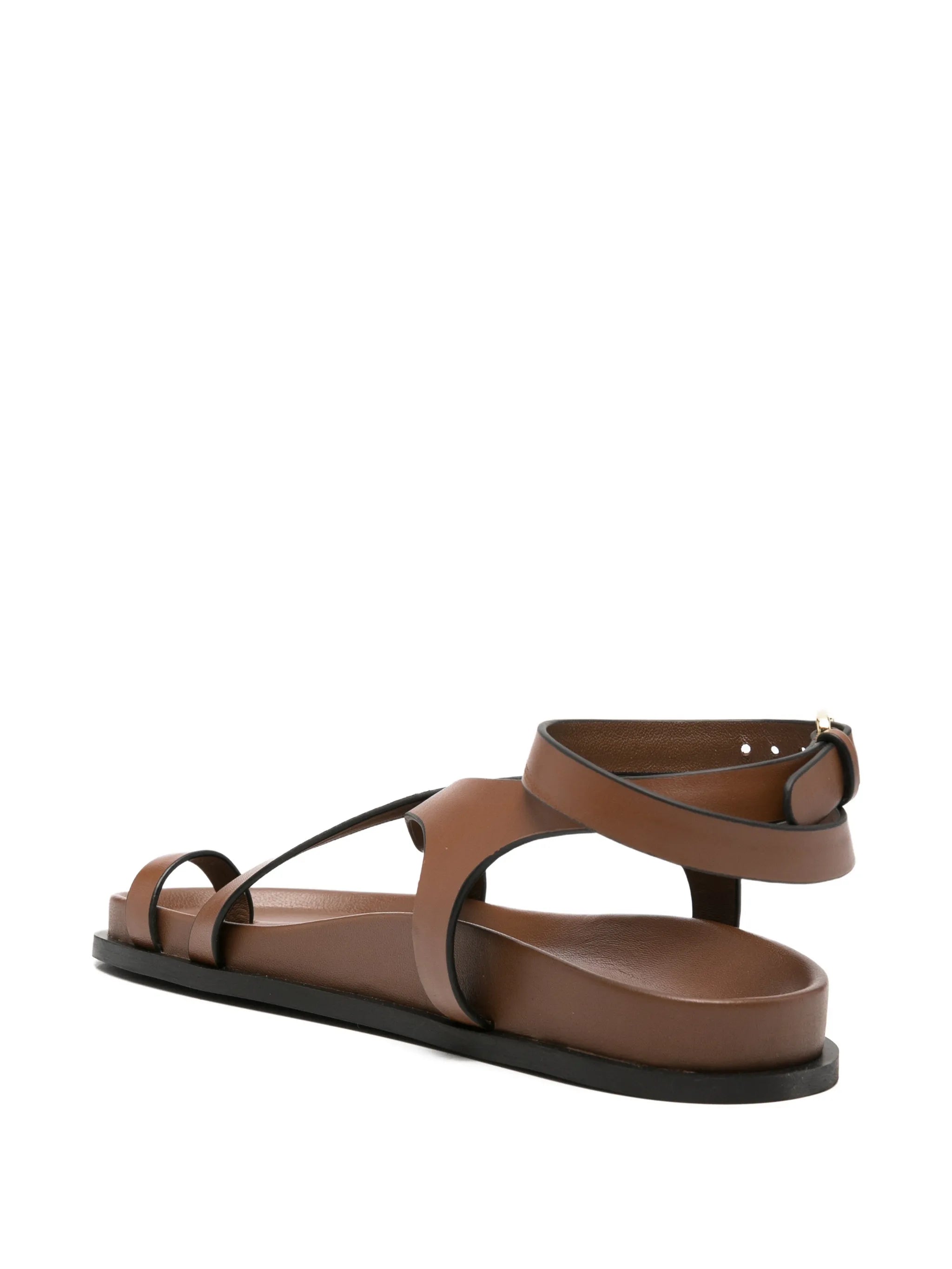 The Jalen Slim sandals