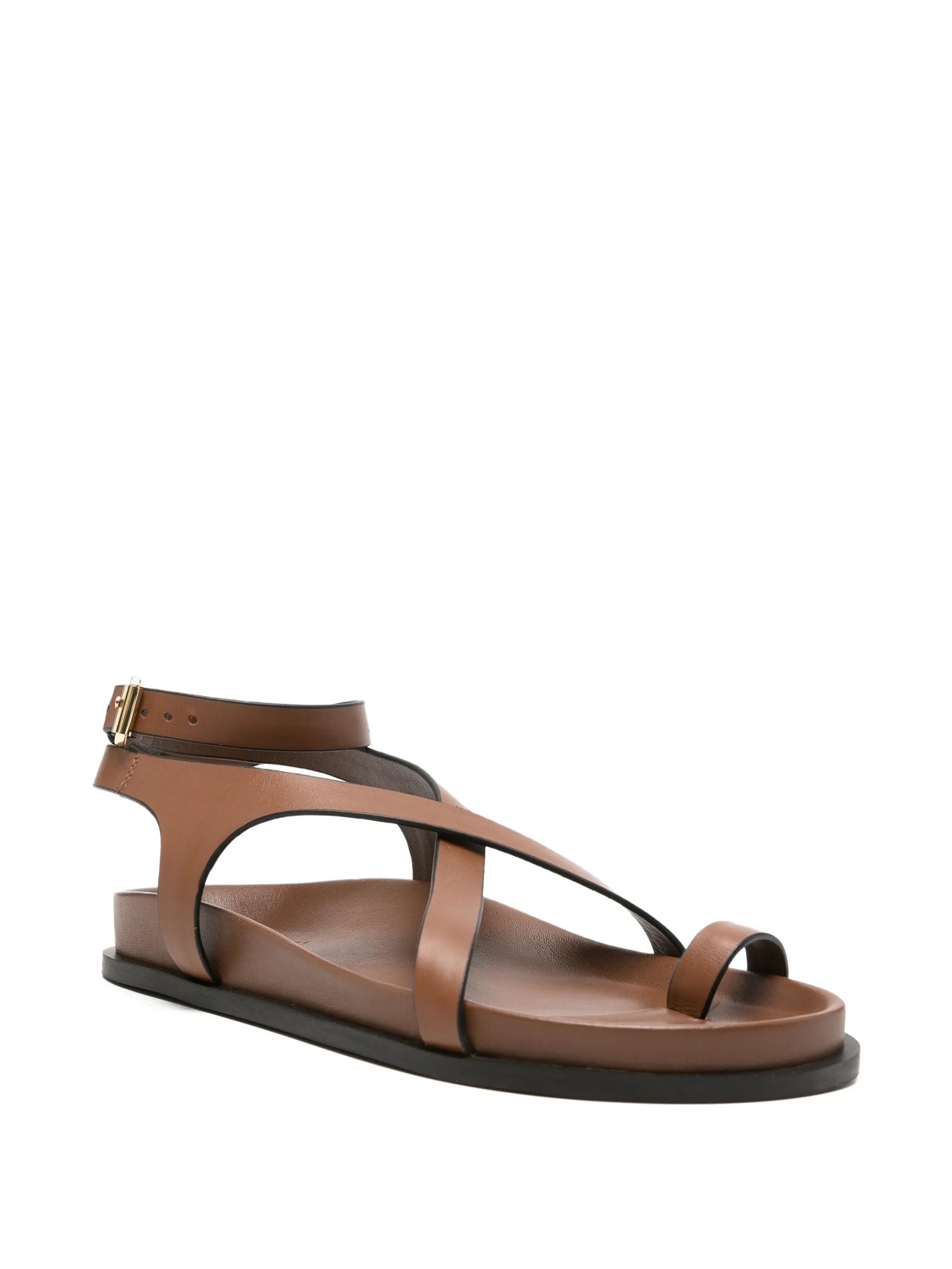 The Jalen Slim sandals
