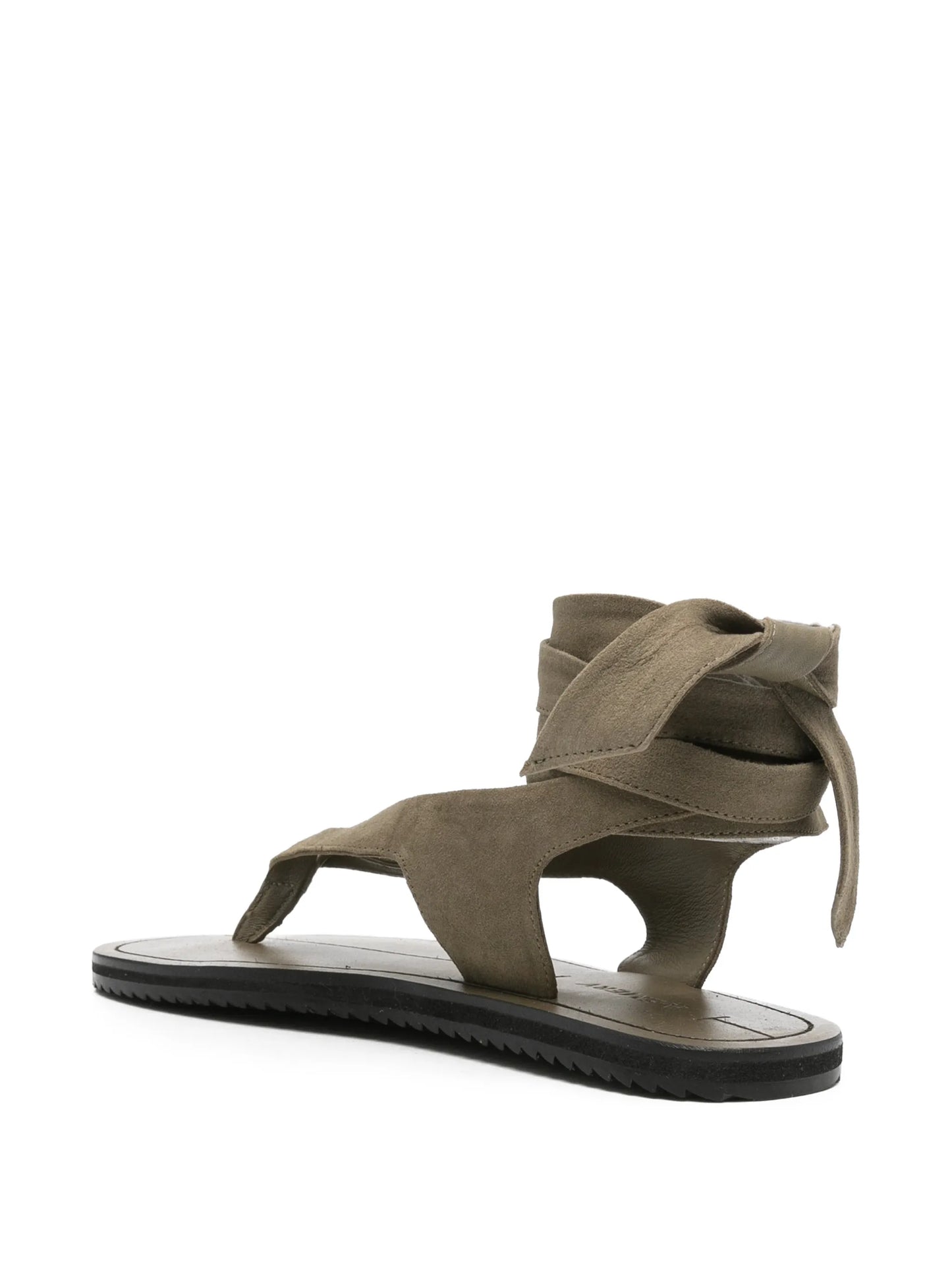 Elmer flat sandals