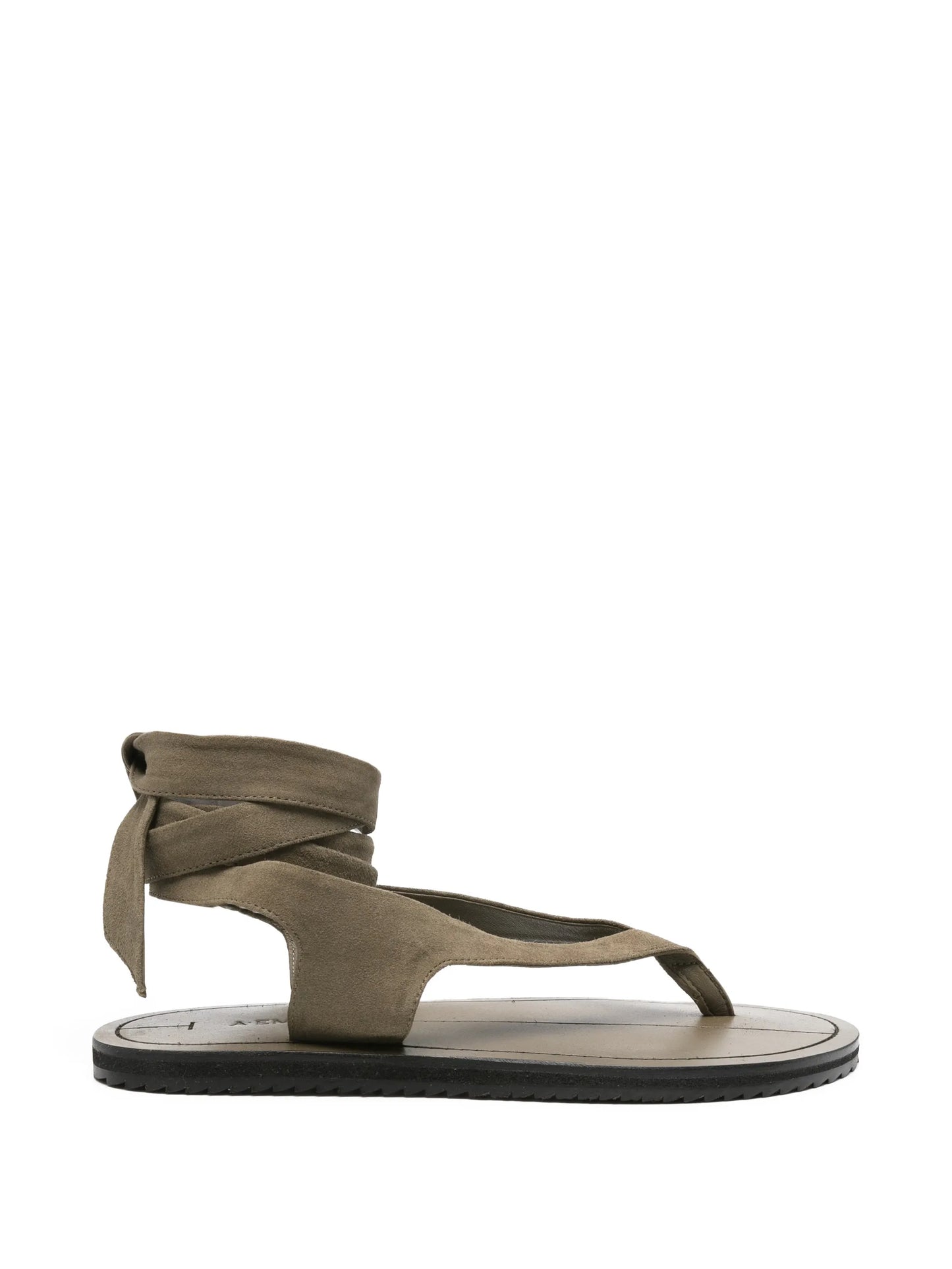 Elmer flat sandals