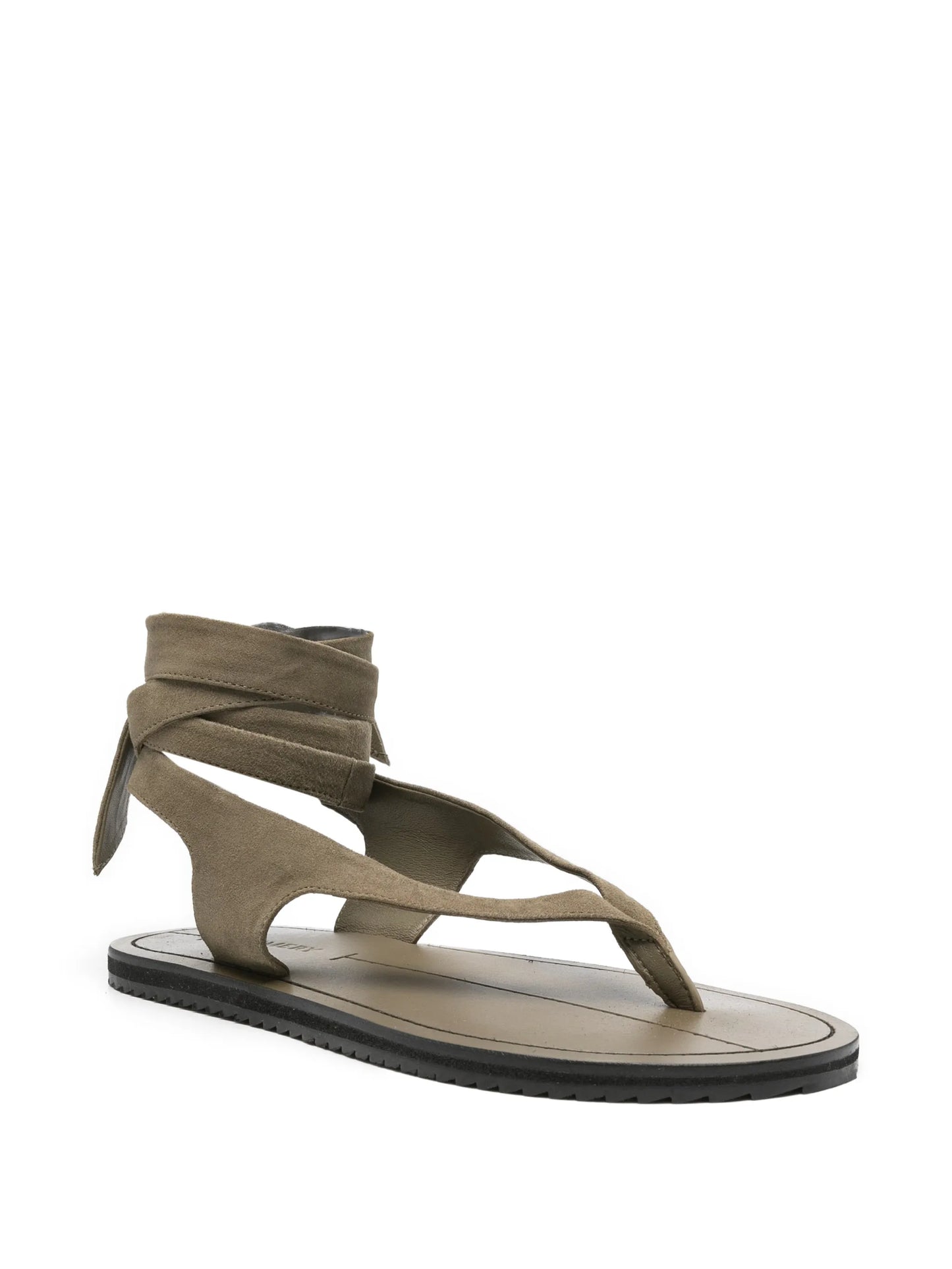 Elmer flat sandals