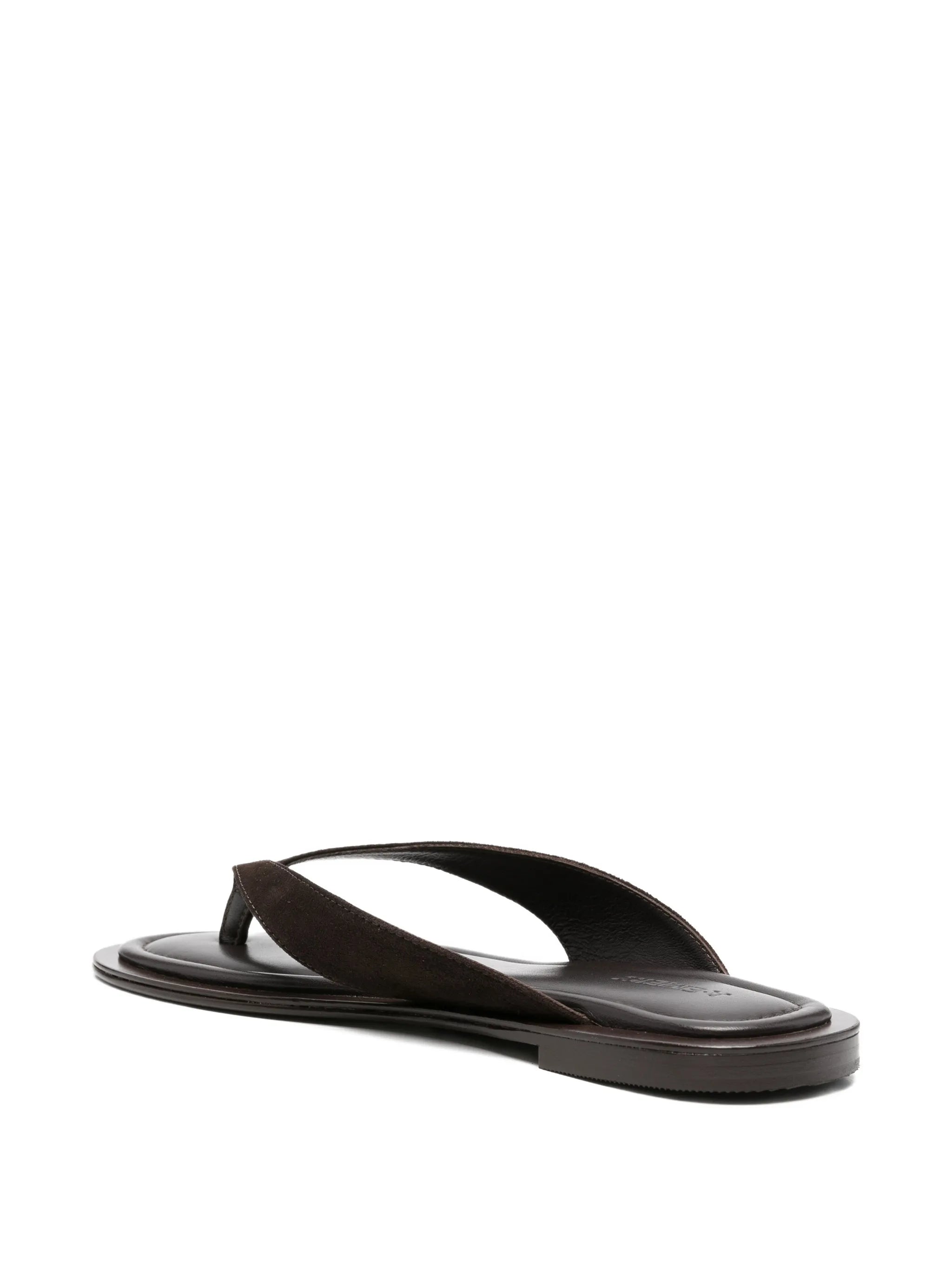 Viola flat sandals