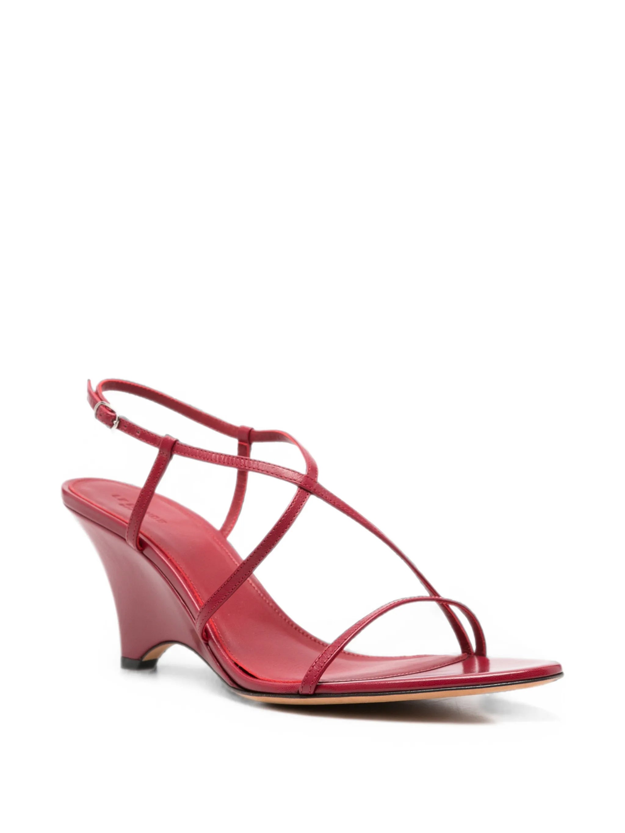 Rio wedge sandals