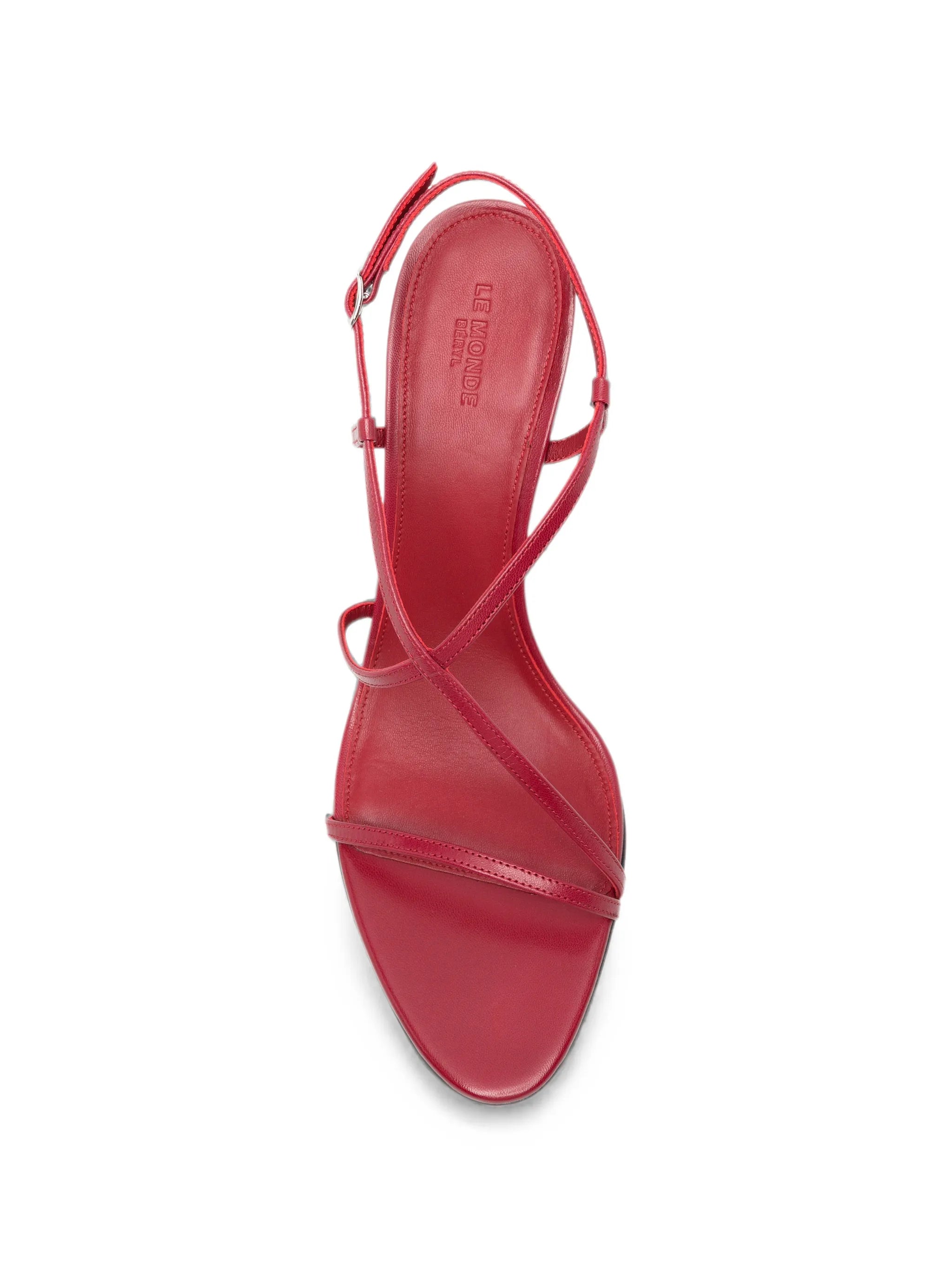 Rio wedge sandals