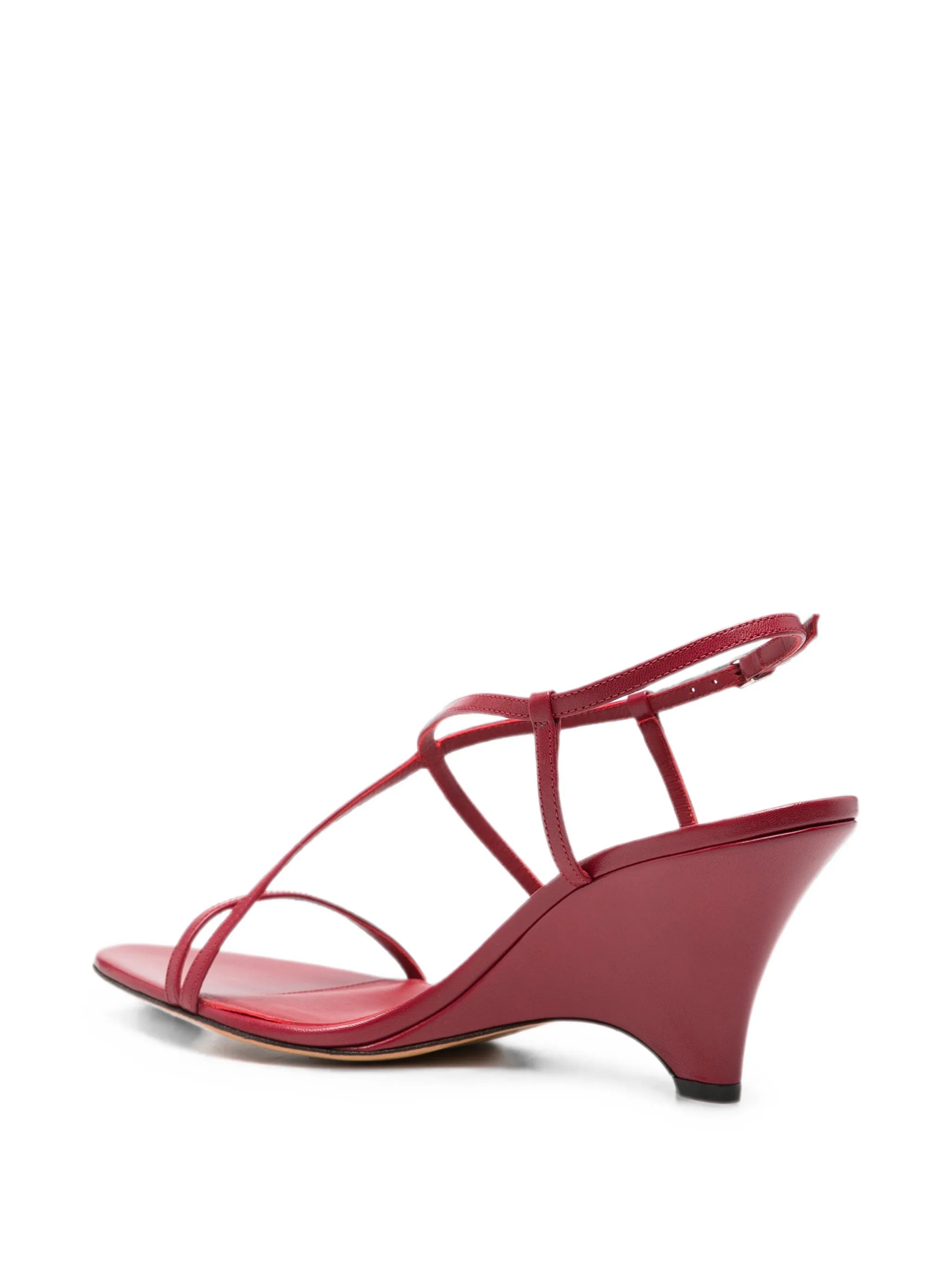 Rio wedge sandals