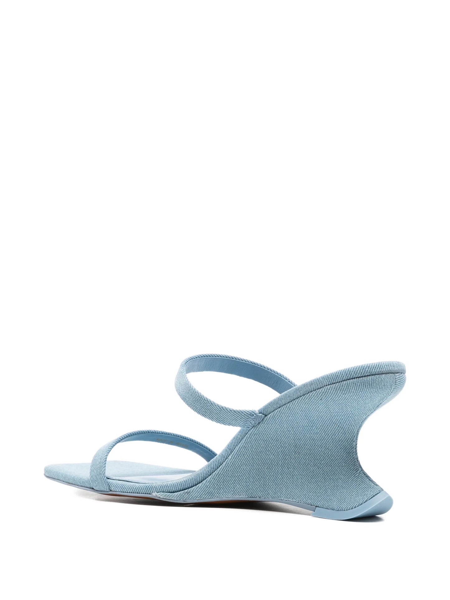 Raven strap sandals