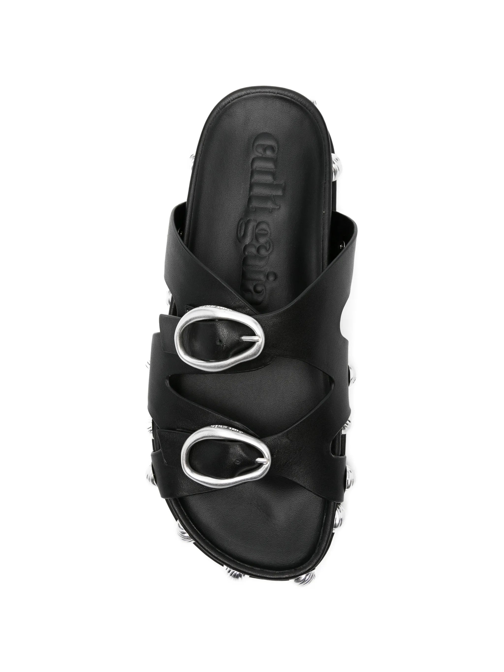 Blair sandals