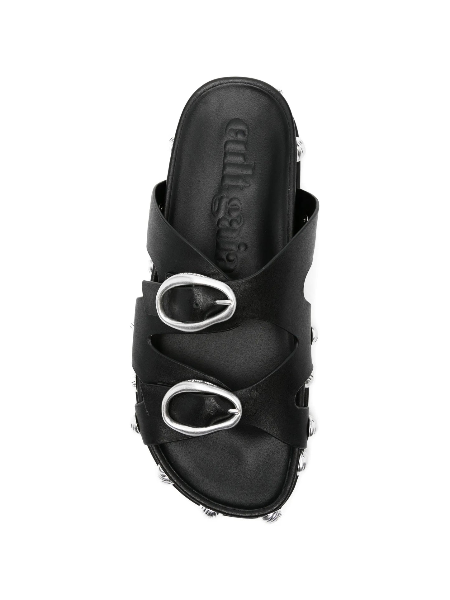 Blair sandals