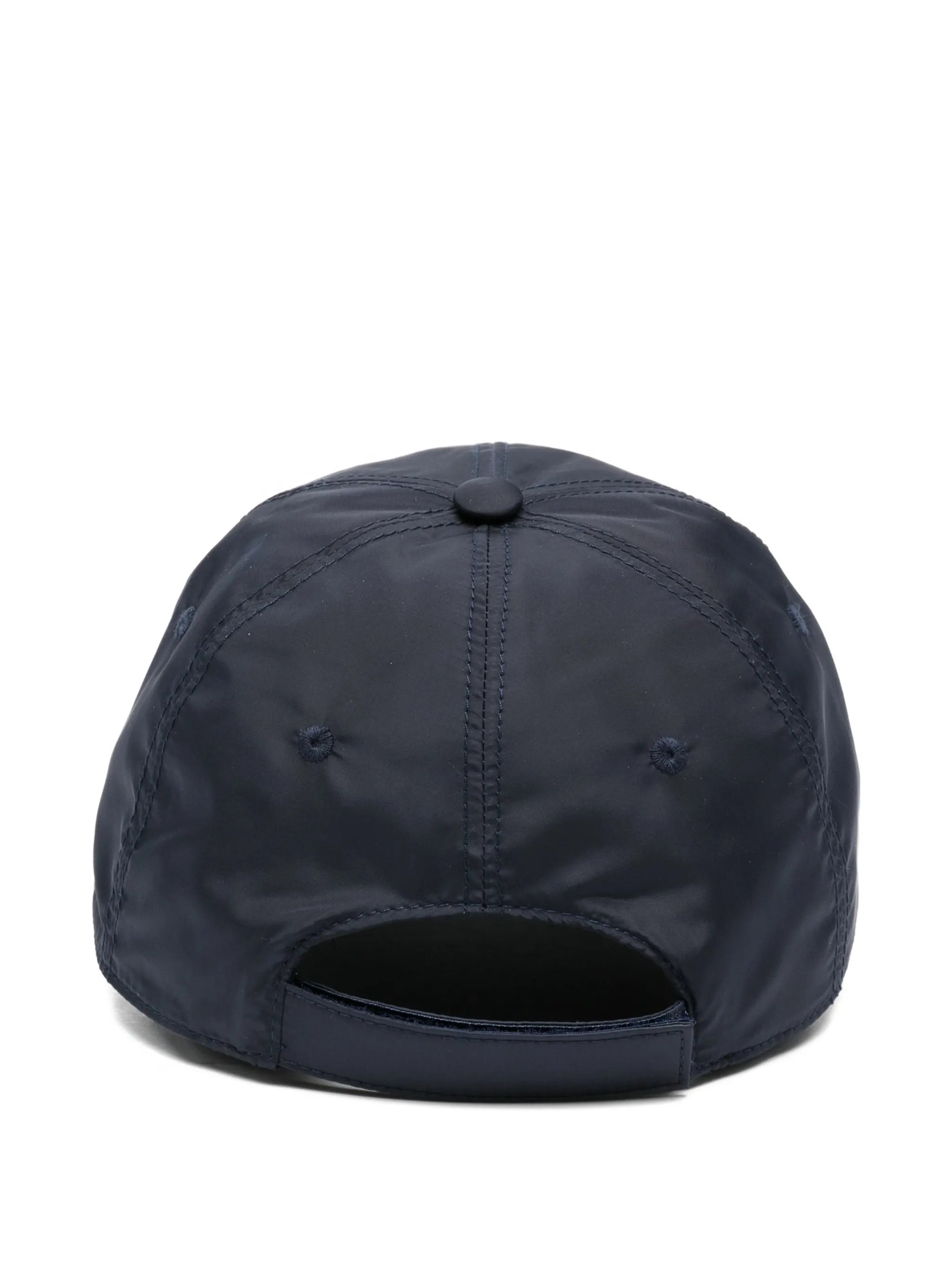 FF-motif baseball cap