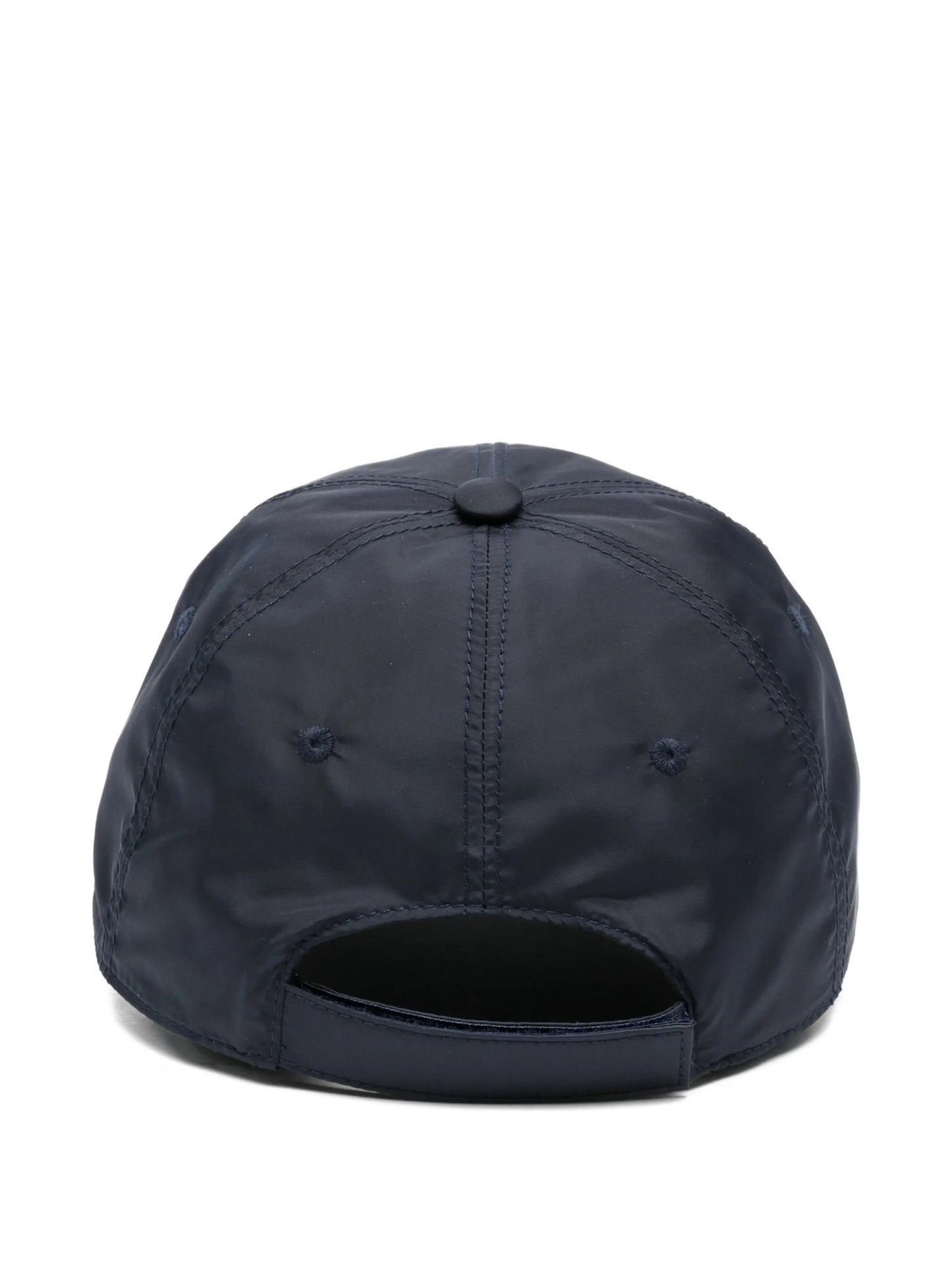 FF-motif baseball cap